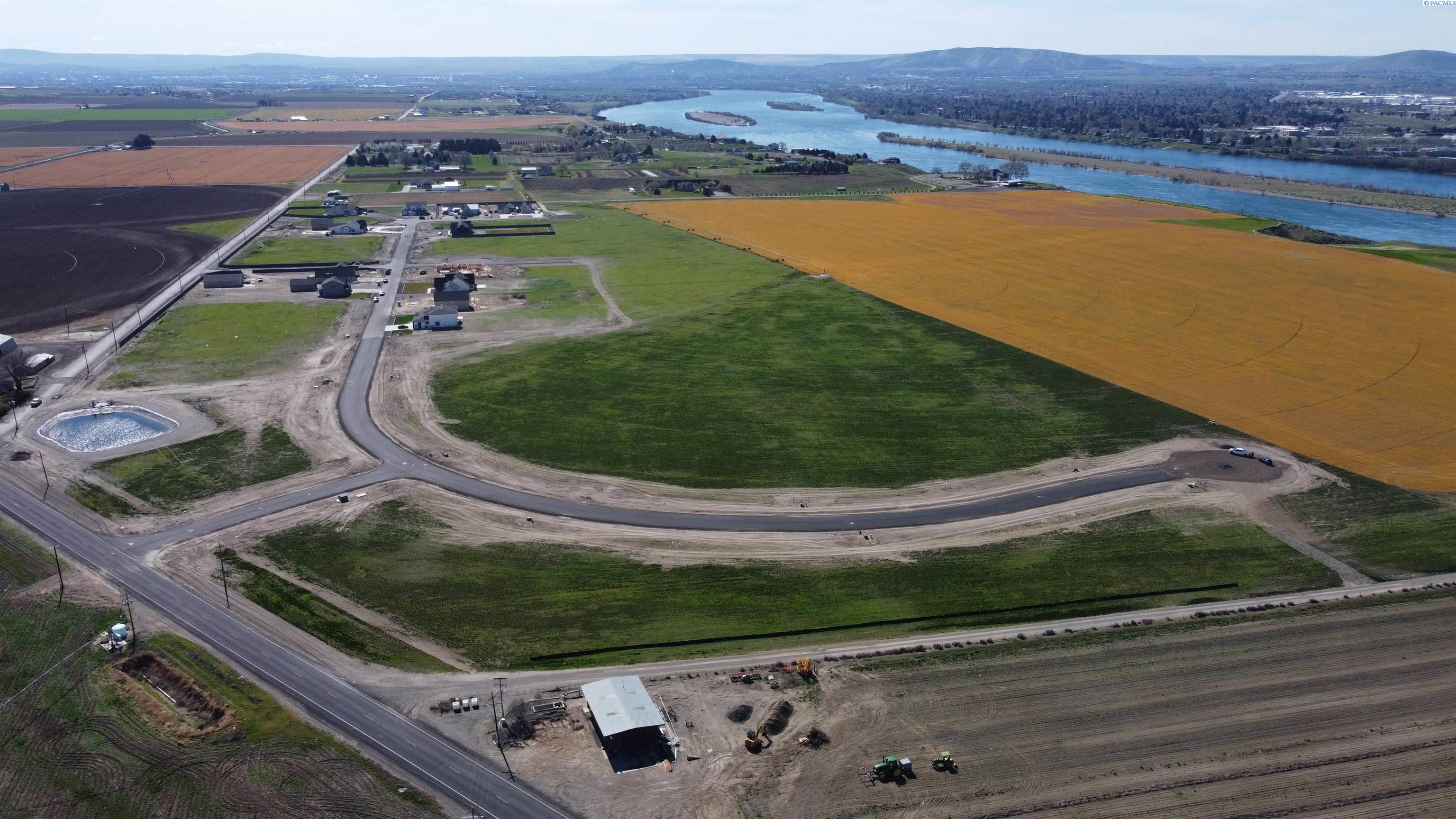 Photo 3 of Land for sale at 30 Jamisyn Dr Lot 20, Pasco, WA 99301 | MLS# PAC296094 | Listing updated on 2026-10-09