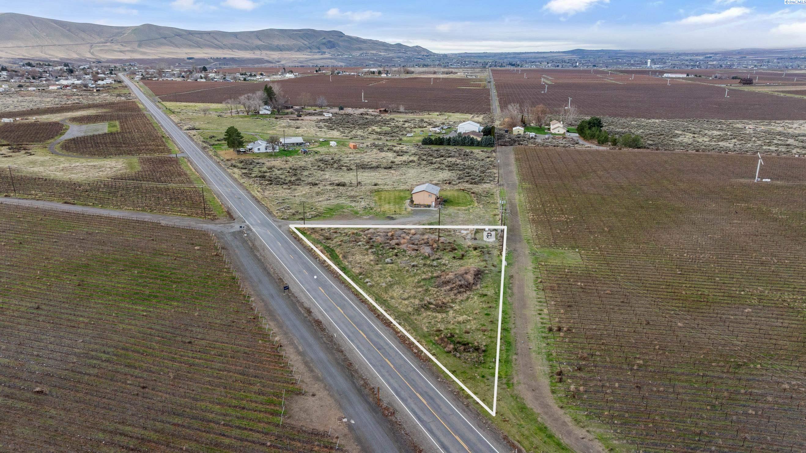 Photo 2 of Land for sale at Tbd E Sr 224, Benton City, WA 99320 | MLS# PAC296101 | Listing updated on 2026-09-02