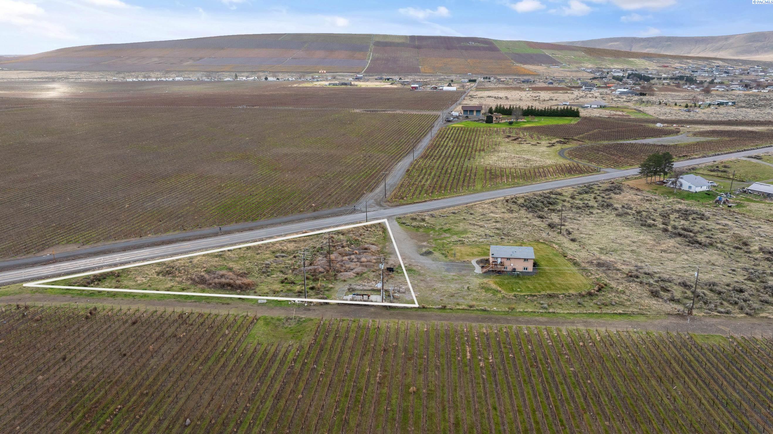 Photo 3 of Land for sale at Tbd E Sr 224, Benton City, WA 99320 | MLS# PAC296101 | Listing updated on 2026-09-02