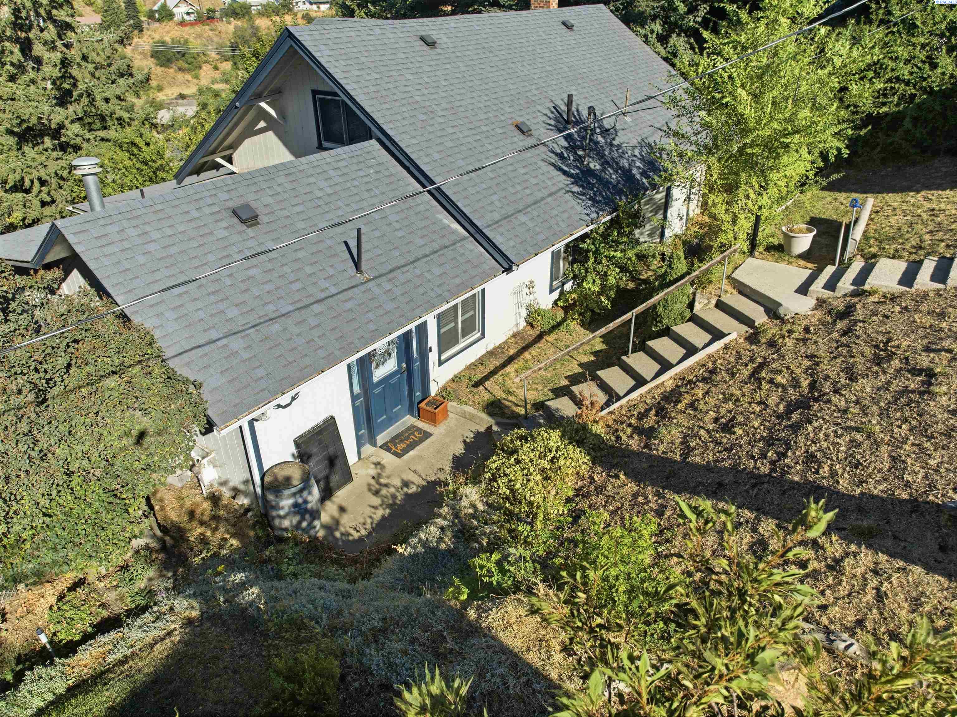 Photo 2 of Single family home for sale at 405 S Mill St, Colfax, WA 99111 | MLS# PAC296103 | Listing updated on 2026-09-04