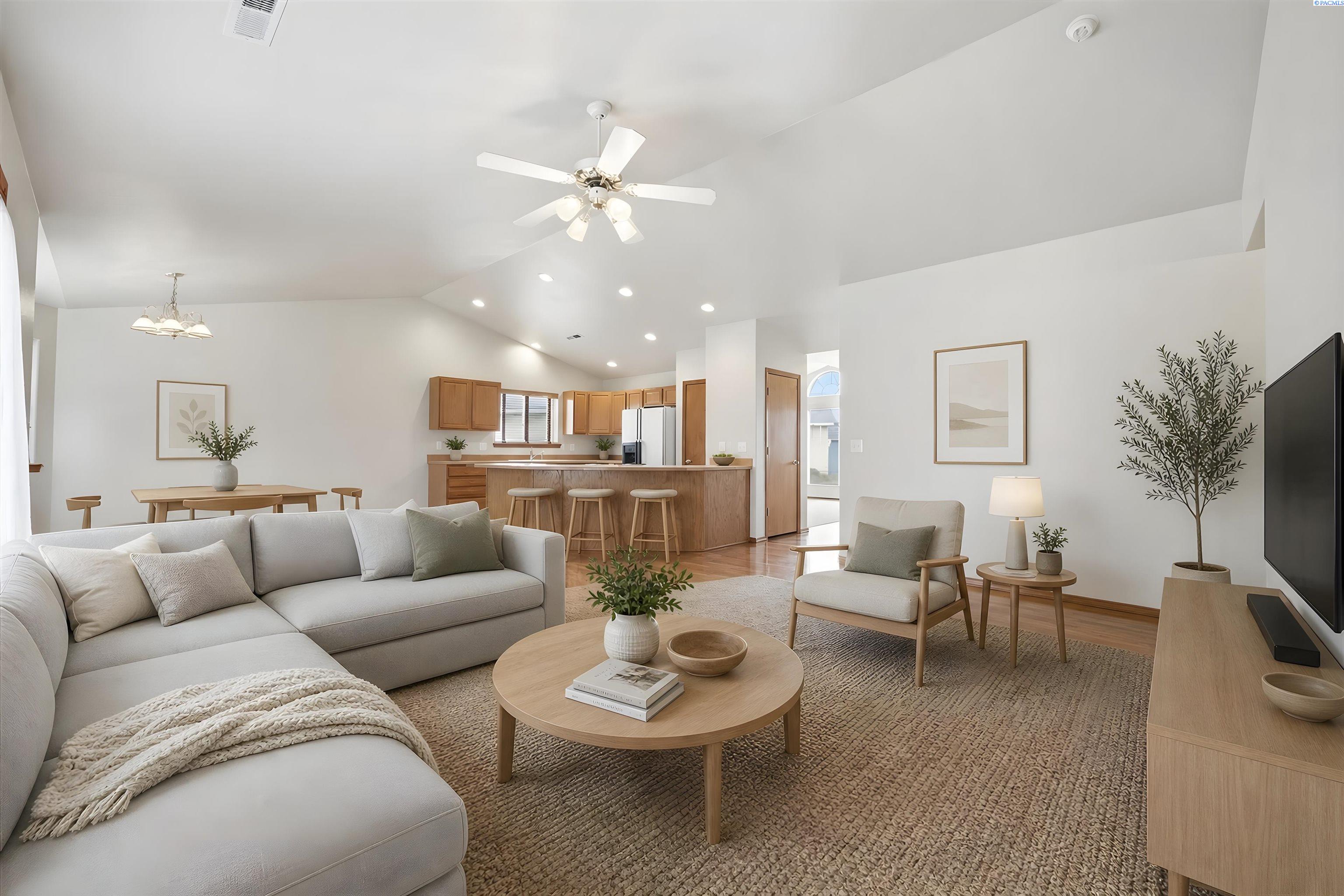 Photo 3 of Single family home for sale at 2714 S Zillah Ct, Kennewick, WA 99337 | MLS# PAC296105 | Listing updated on 2026-10-08