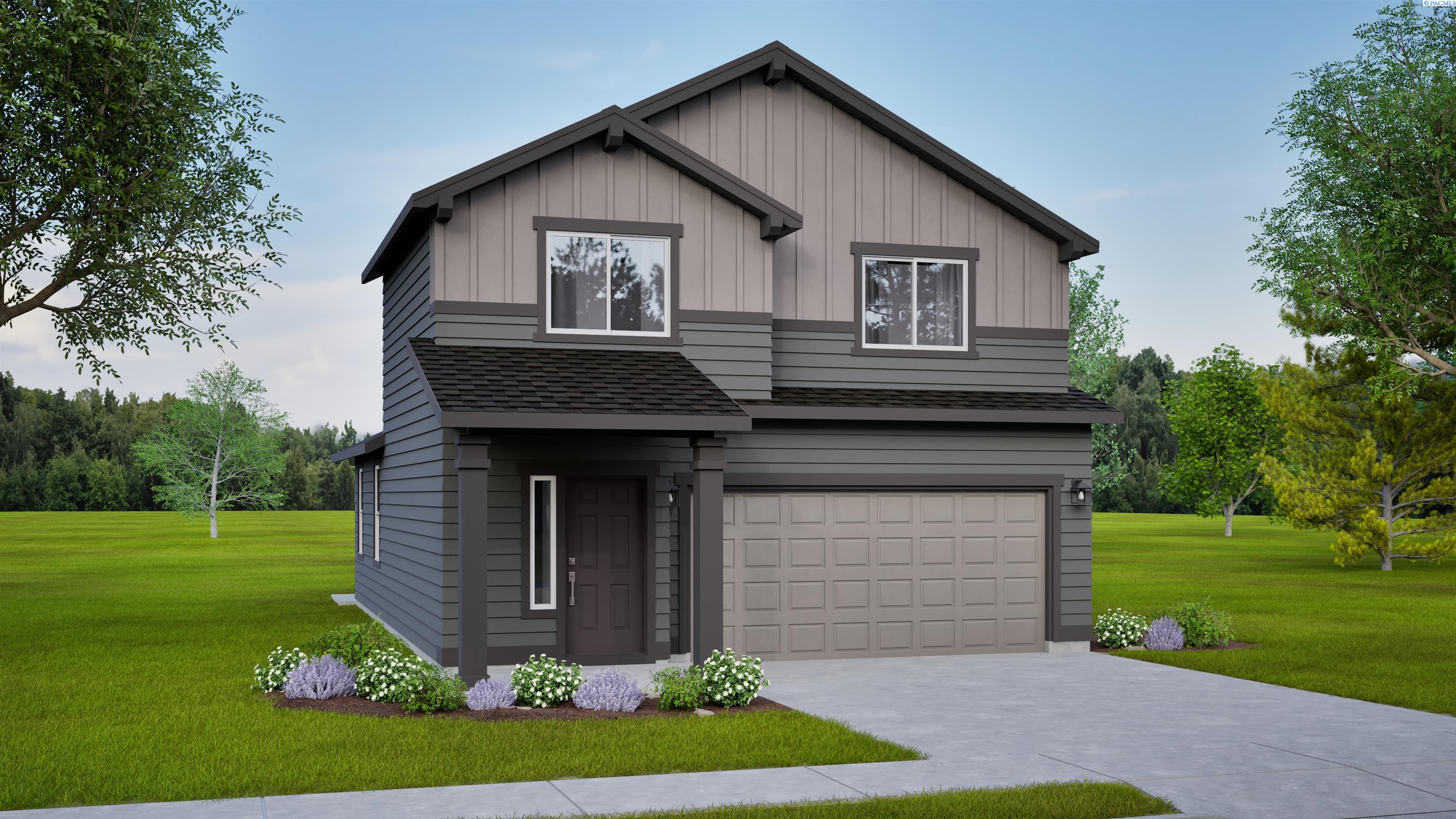 Photo 1 of Sale Pending at 537 N Dauntless St, Prosser, WA 99350 | MLS# PAC296107 | Listing updated on 2026-09-02