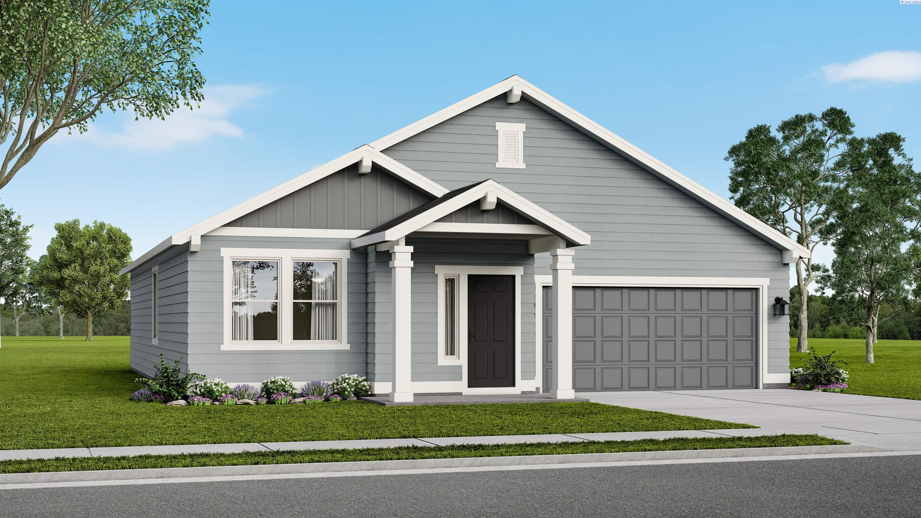 Photo 1 of Single family home for sale at 370 Voyager Ave, Prosser, WA 99350 | MLS# PAC296108 | Listing updated on 2026-09-03
