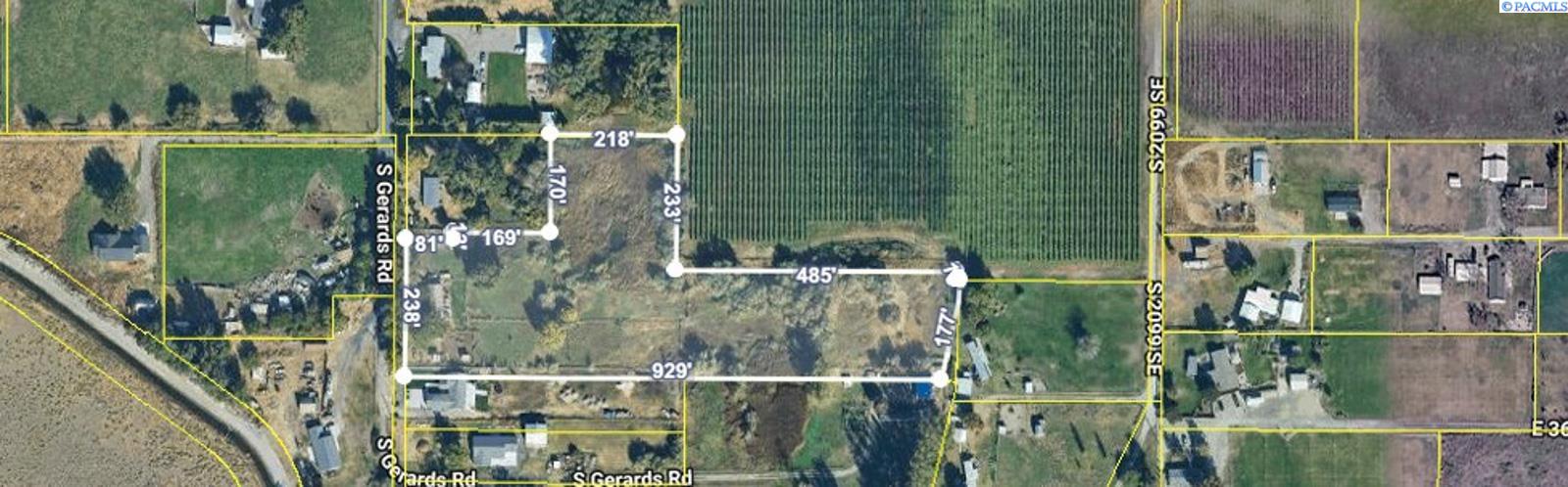 Photo 2 of Single family home for sale at 36005 S Gerards Rd, Kennewick, WA 99337 | MLS# PAC296121 | Listing updated on 2026-09-24