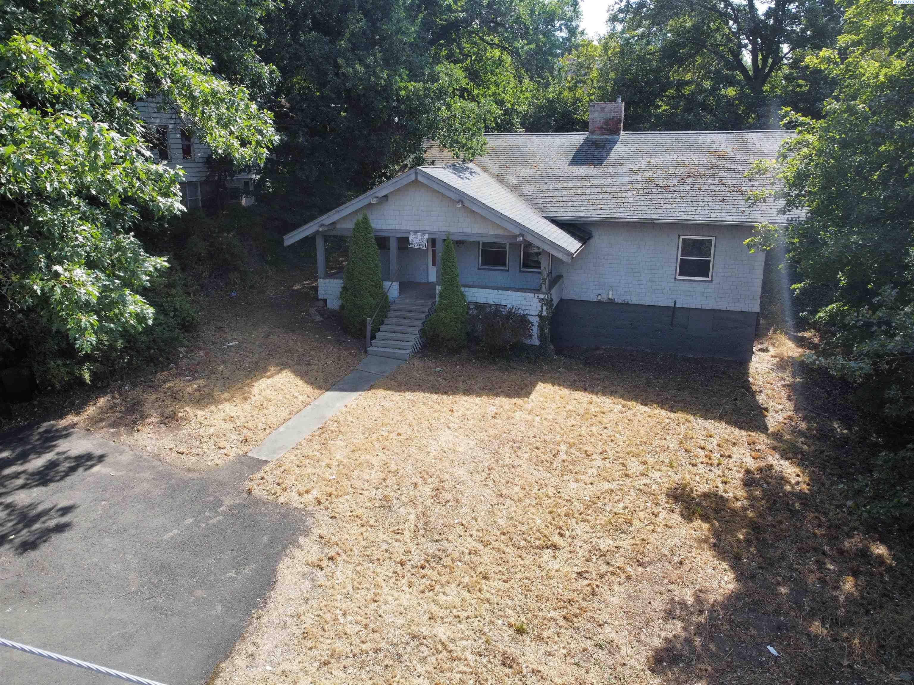 Photo 1 of Single family home for sale at 960 Ne Maple St, Pullman, WA 99163 | MLS# PAC296124 | Listing updated on 2026-09-08