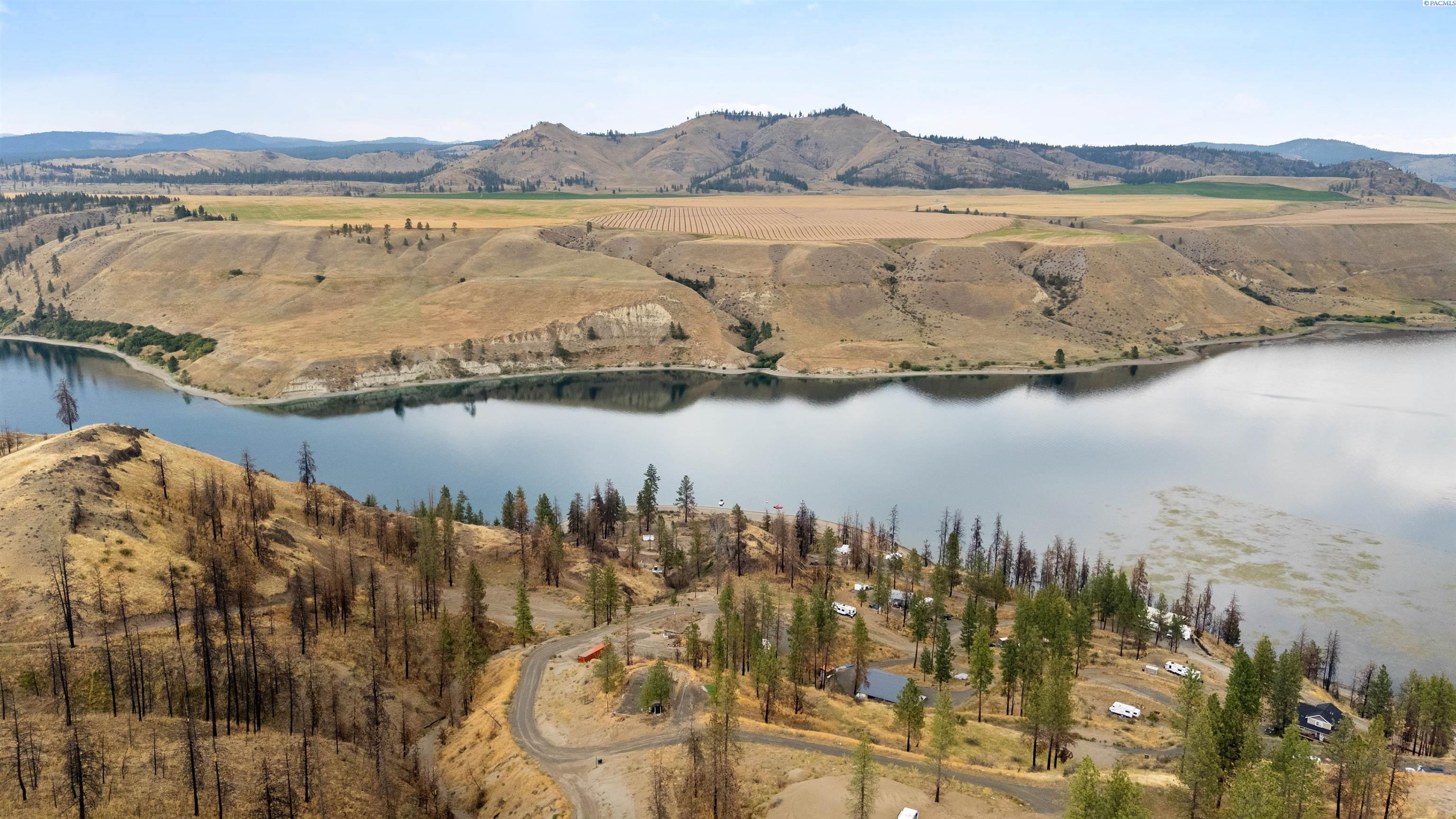 Photo 4 of Land for sale at 42401 Johns View Pl E, Davenport, WA 99122 | MLS# PAC296127 | Listing updated on 2026-10-01