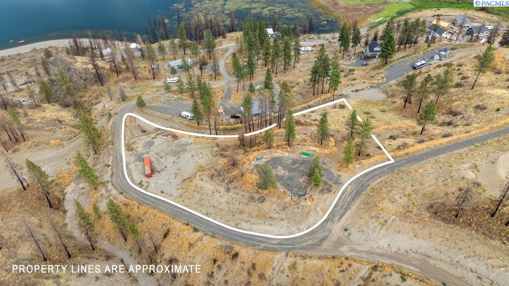 Photo 3 of Land for sale at 42401 Johns View Pl E, Davenport, WA 99122 | MLS# PAC296127 | Listing updated on 2026-10-01