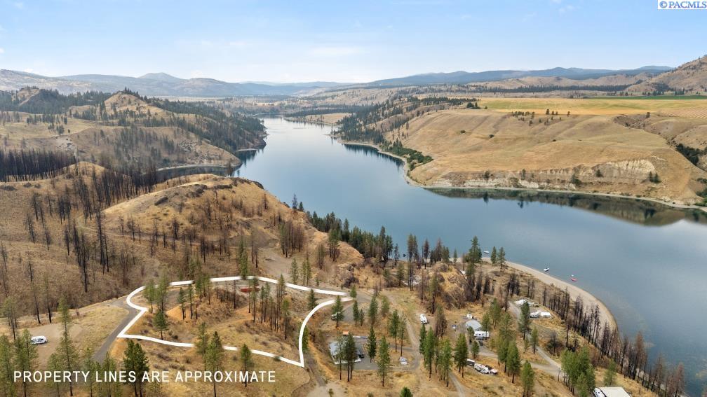 Photo 3 of Land for sale at 42401 Johns View Pl E, Davenport, WA 99122 | MLS# PAC296127 | Listing updated on 2026-10-01