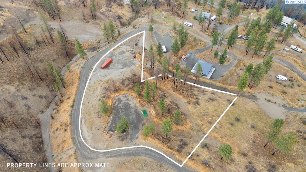 Photo 1 of Land for sale at 42401 Johns View Pl E, Davenport, WA 99122 | MLS# PAC296127 | Listing updated on 2026-10-01