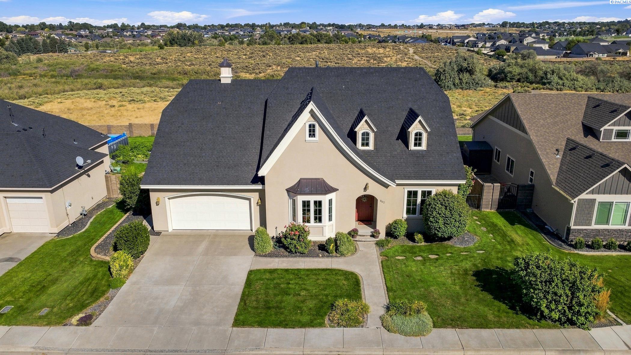 Photo 1 of Single family home for sale at 352 Piper St, Richland, WA 99352 | MLS# PAC296136 | Listing updated on 2026-09-04