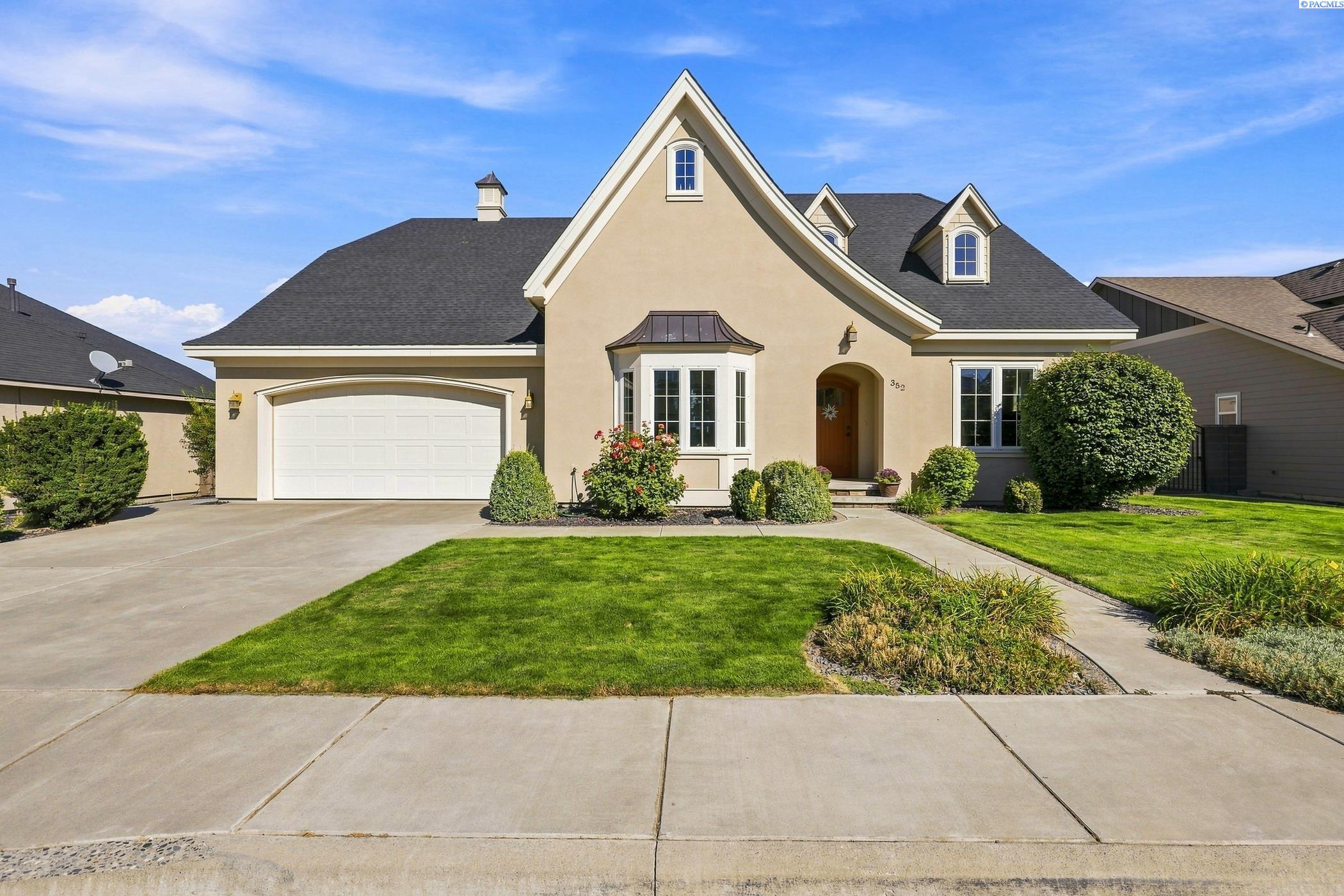 Photo 4 of Single family home for sale at 352 Piper St, Richland, WA 99352 | MLS# PAC296136 | Listing updated on 2026-09-04