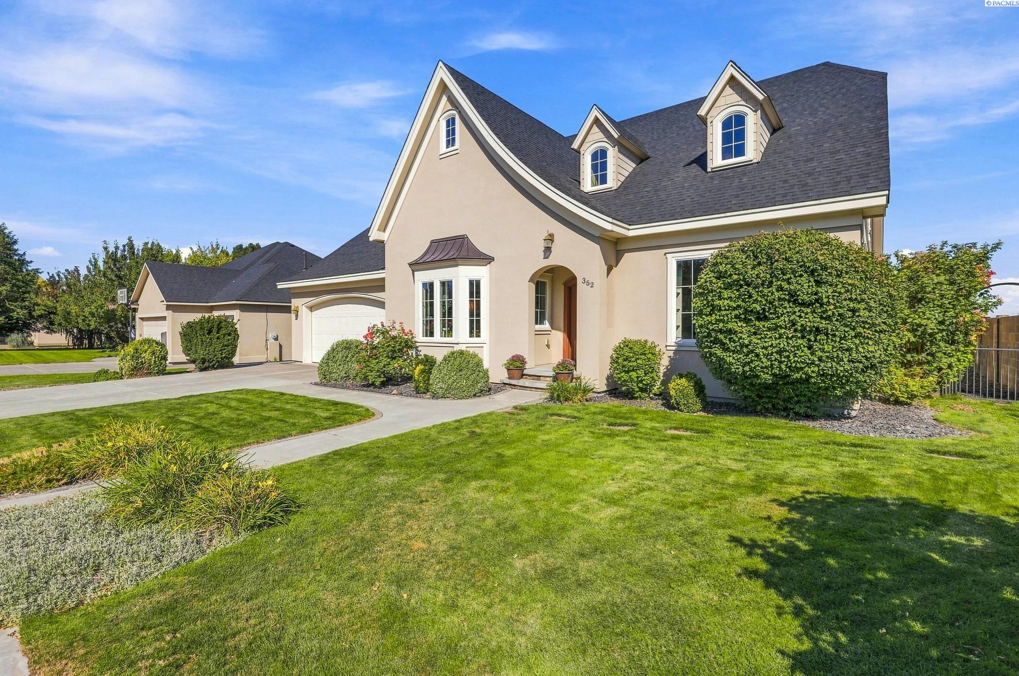 Photo 2 of Single family home for sale at 352 Piper St, Richland, WA 99352 | MLS# PAC296136 | Listing updated on 2026-09-04