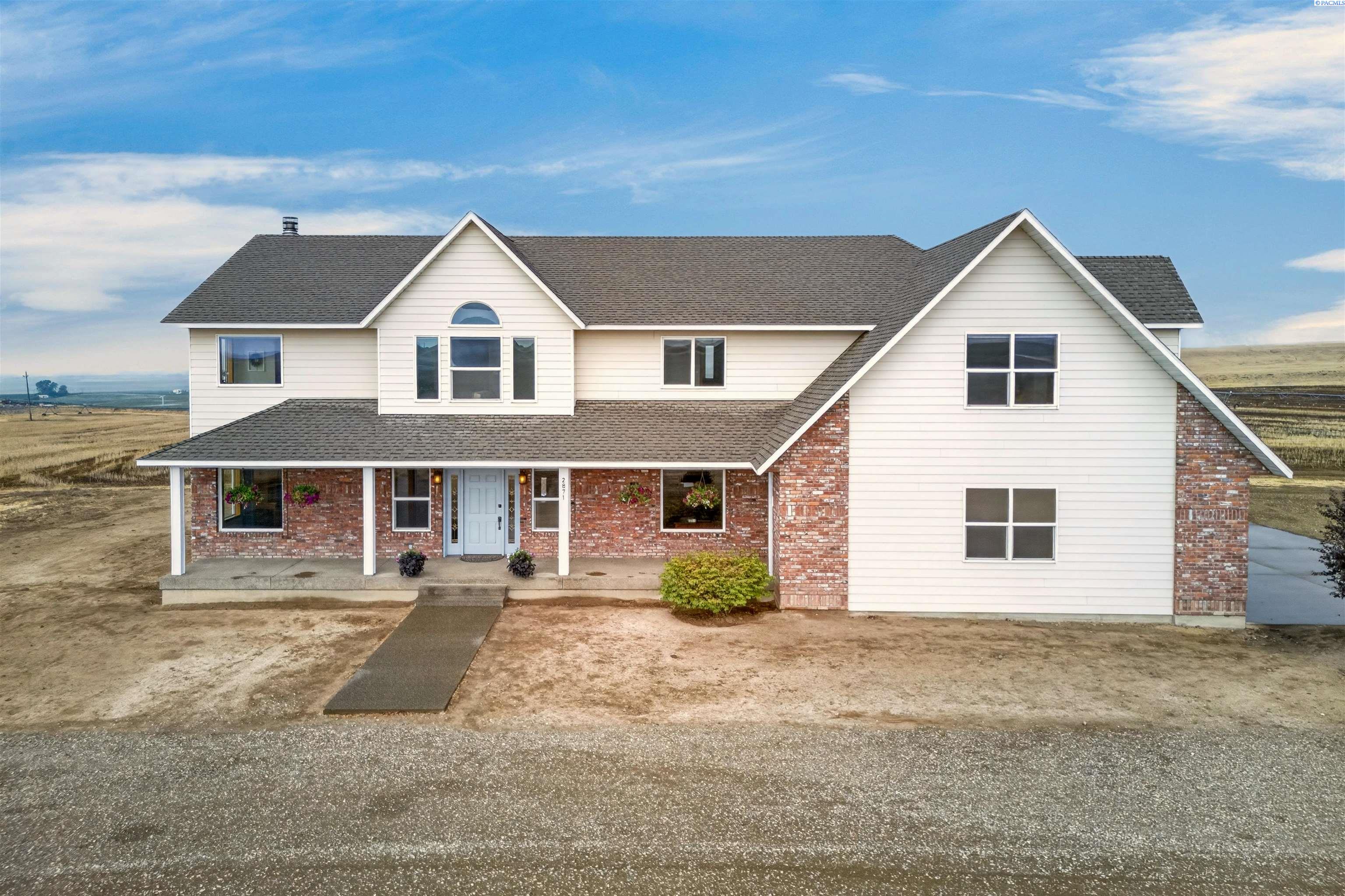 Photo 3 of Single family home for sale at 2871 Sli Rd, Sunnyside, WA 98944 | MLS# PAC296138 | Listing updated on 2026-09-04