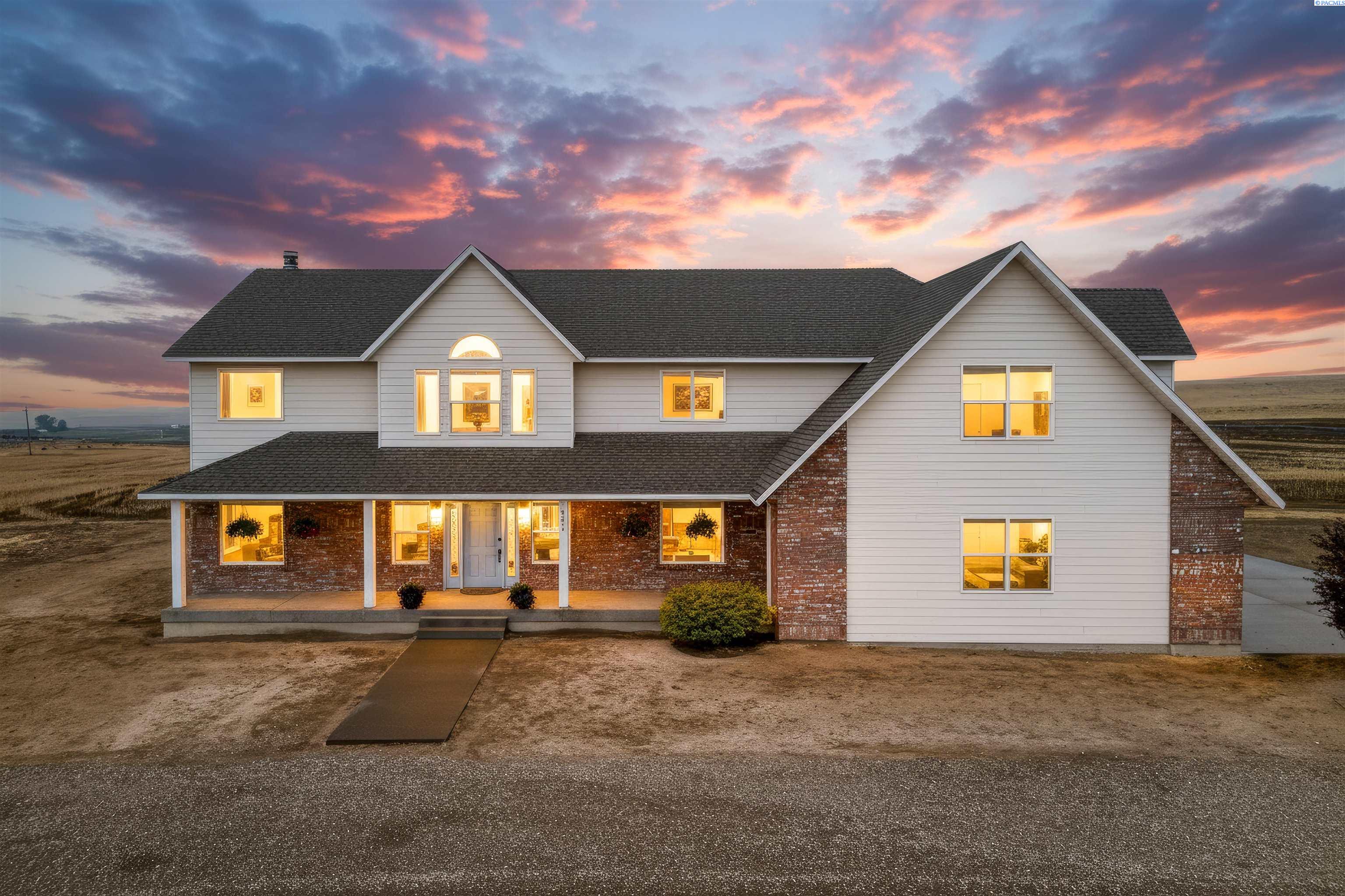 Photo 1 of Single family home for sale at 2871 Sli Rd, Sunnyside, WA 98944 | MLS# PAC296138 | Listing updated on 2026-09-04