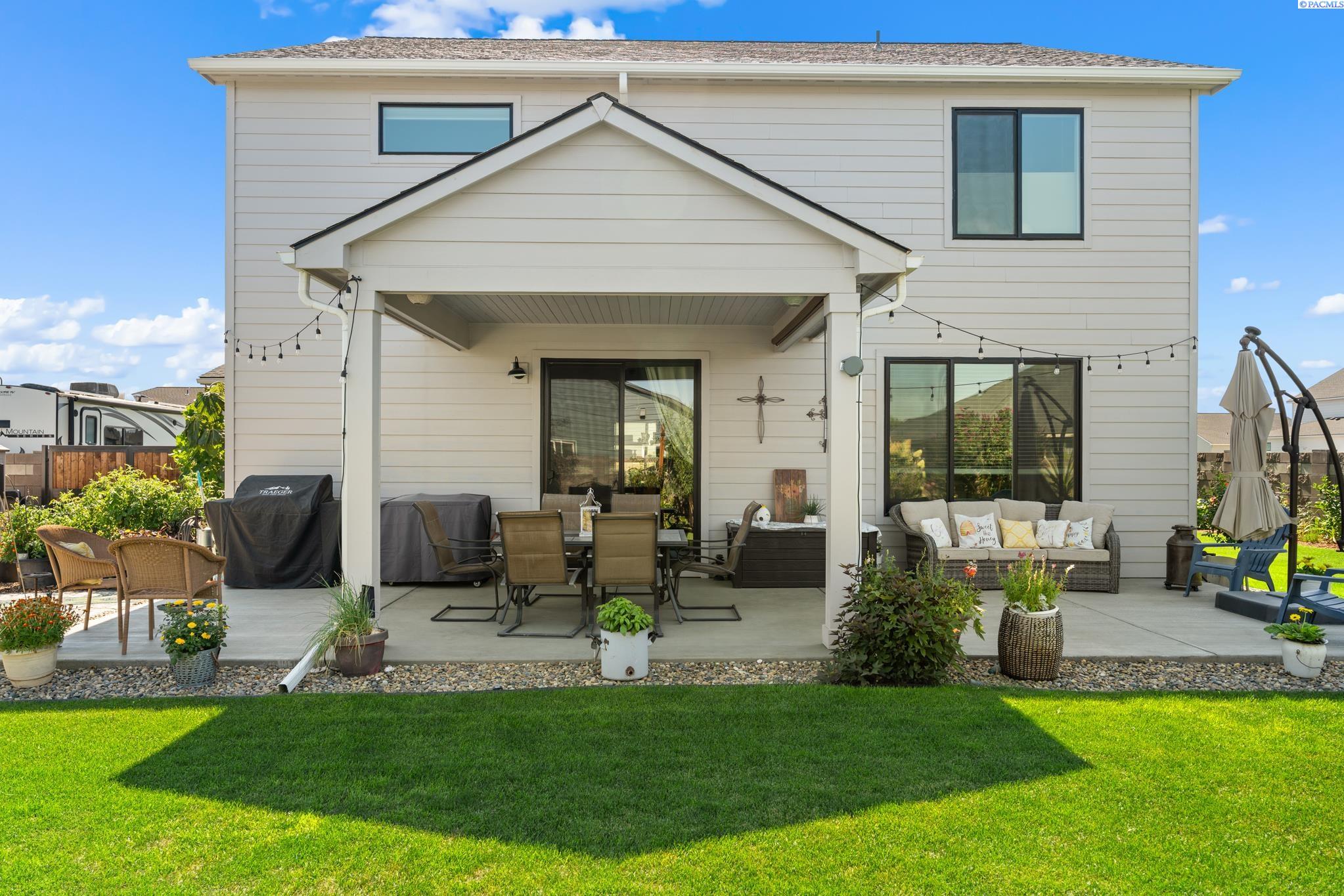Photo 4 of Single family home for sale at 313 Ruby Ave, Grandview, WA 98930 | MLS# PAC296146 | Listing updated on 2026-09-04