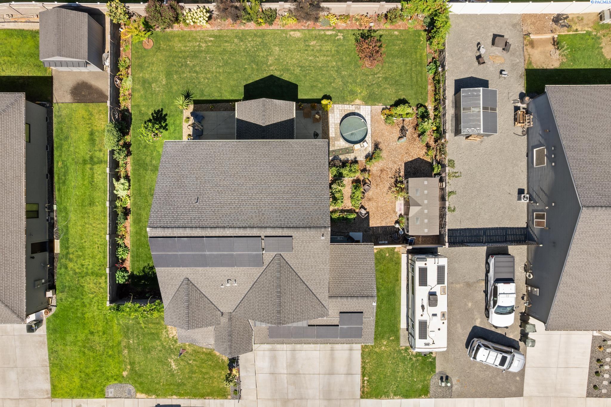 Photo 3 of Single family home for sale at 313 Ruby Ave, Grandview, WA 98930 | MLS# PAC296146 | Listing updated on 2026-09-04