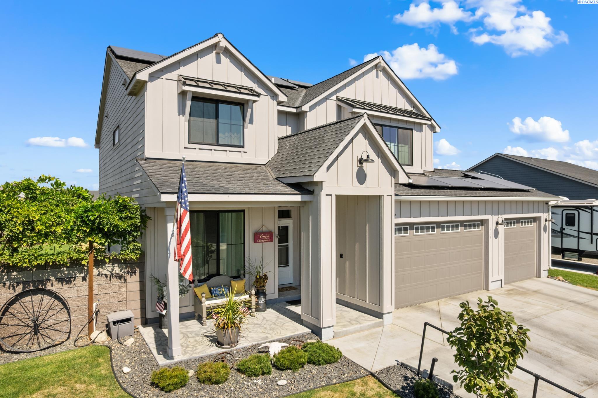 Photo 1 of Single family home for sale at 313 Ruby Ave, Grandview, WA 98930 | MLS# PAC296146 | Listing updated on 2026-09-04