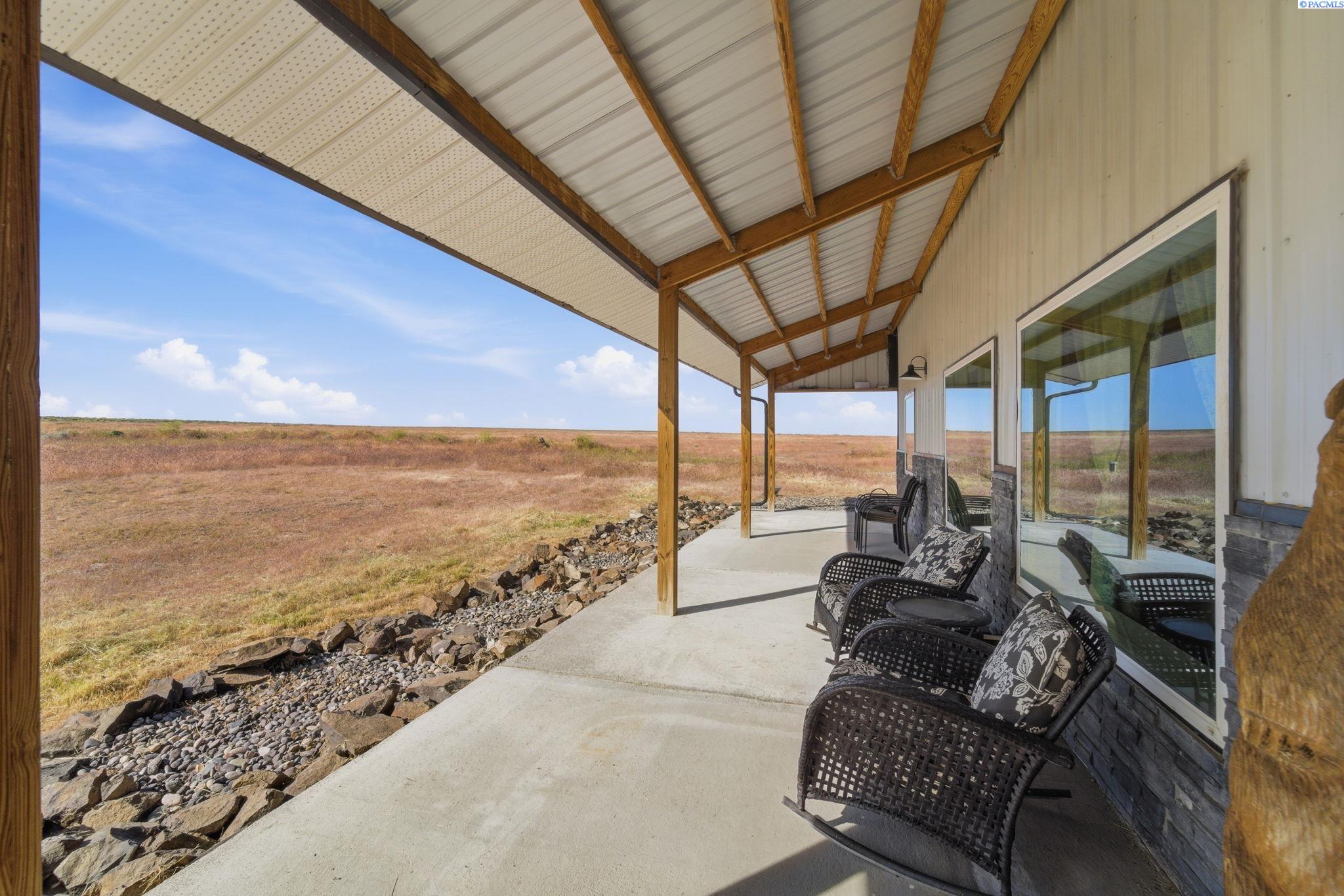 Photo 4 of Single family home for sale at 75130 N 120 Prairie NE, Benton City, WA 99320 | MLS# PAC296163 | Listing updated on 2026-09-26