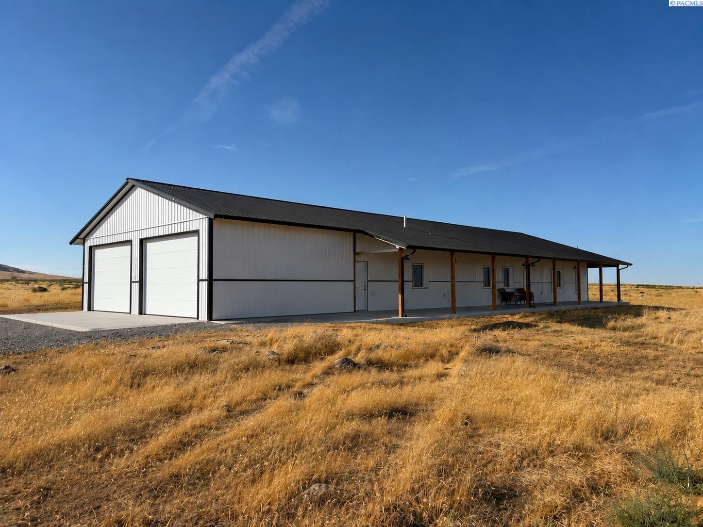 Photo 3 of Single family home for sale at 75130 N 120 Prairie NE, Benton City, WA 99320 | MLS# PAC296163 | Listing updated on 2026-09-26