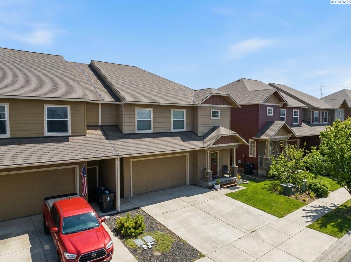 Photo 2 of Single family home for sale at 1273 Sw Big Sky Ct, Pullman, WA 99163 | MLS# PAC296165 | Listing updated on 2026-09-05