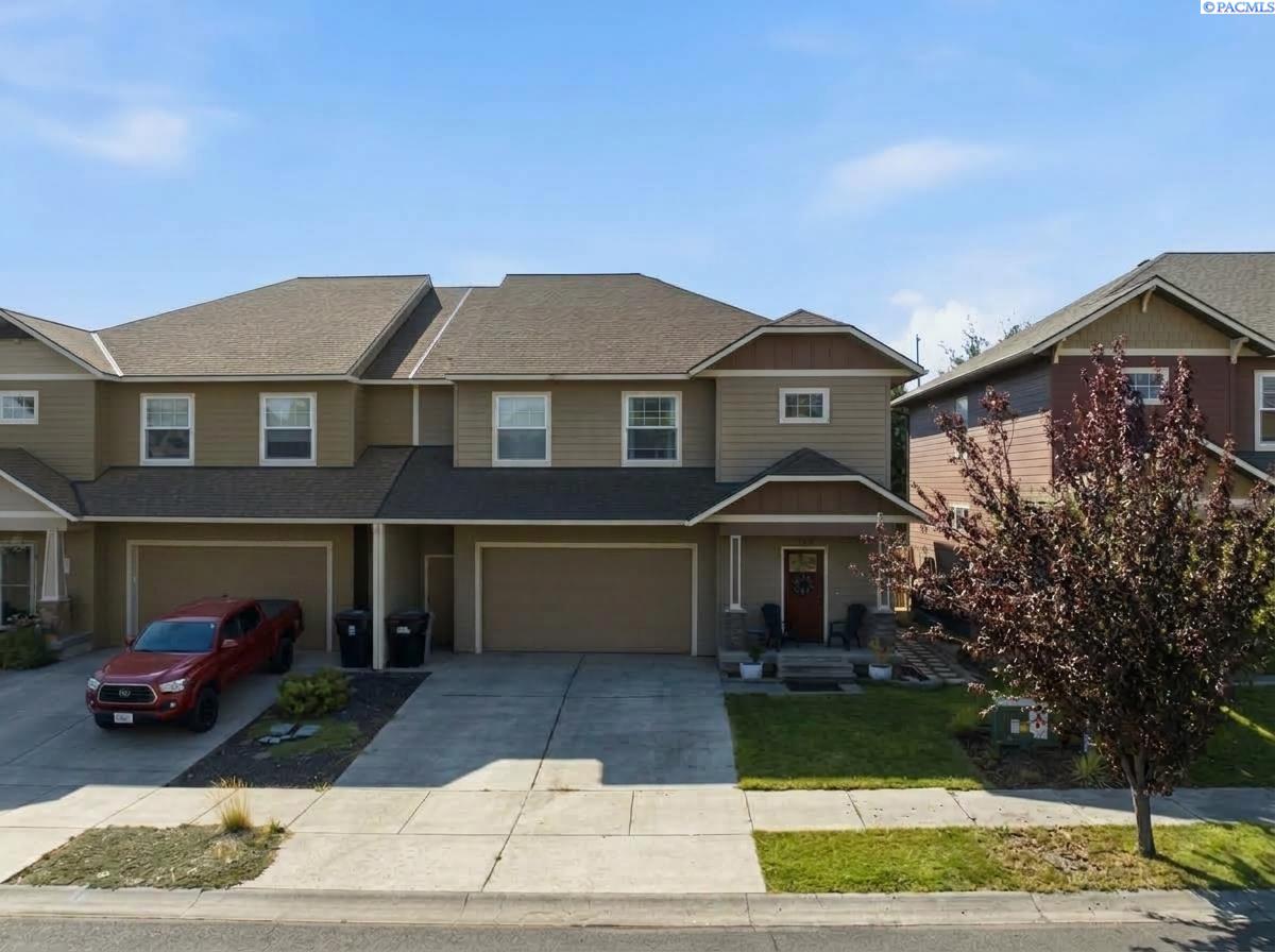 Photo 1 of Single family home for sale at 1273 Sw Big Sky Ct, Pullman, WA 99163 | MLS# PAC296165 | Listing updated on 2026-09-05