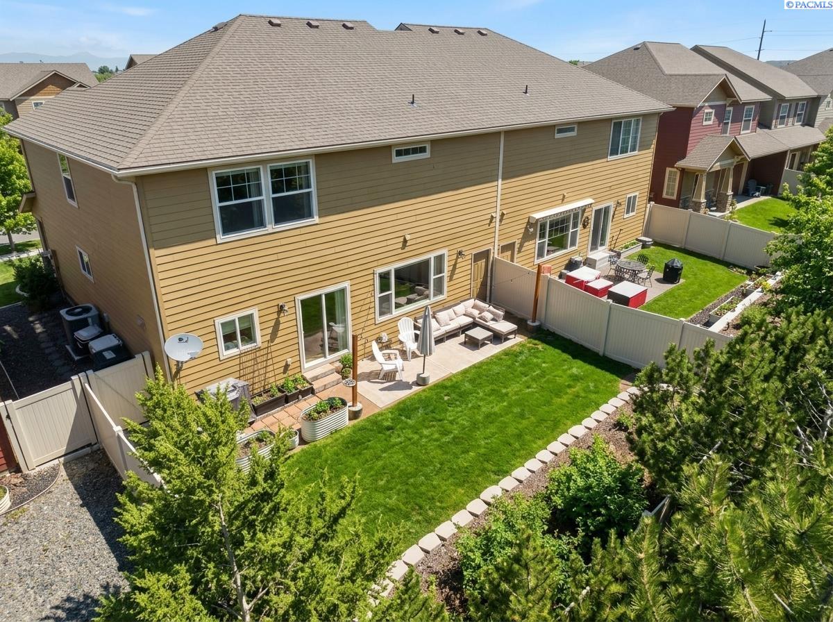 Photo 3 of Single family home for sale at 1273 Sw Big Sky Ct, Pullman, WA 99163 | MLS# PAC296165 | Listing updated on 2026-09-05