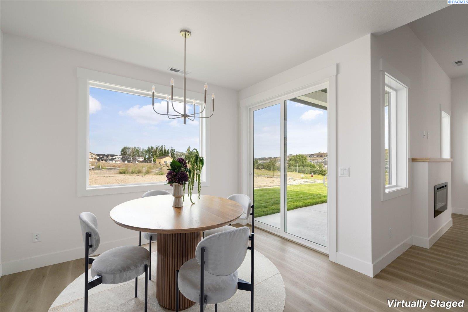 Photo 4 of Single family home for sale at 3758 S Nelson St, Kennewick, WA 99338 | MLS# PAC296168 | Listing updated on 2026-10-01