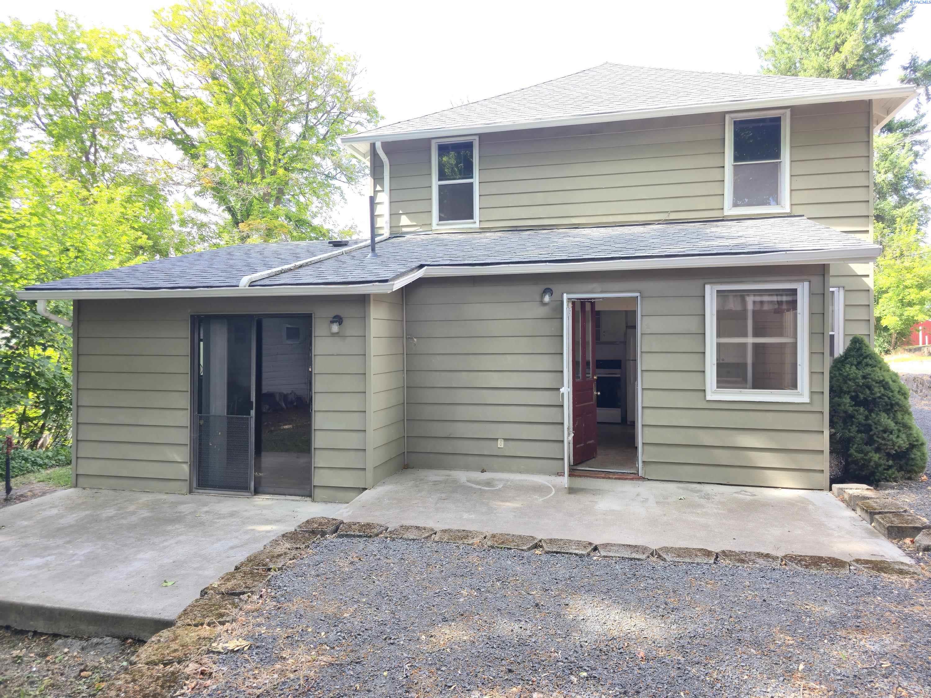 Photo 3 of Single family home for sale at 425 NE Howard St, Pullman, WA 99163 | MLS# PAC296172 | Listing updated on 2026-09-15