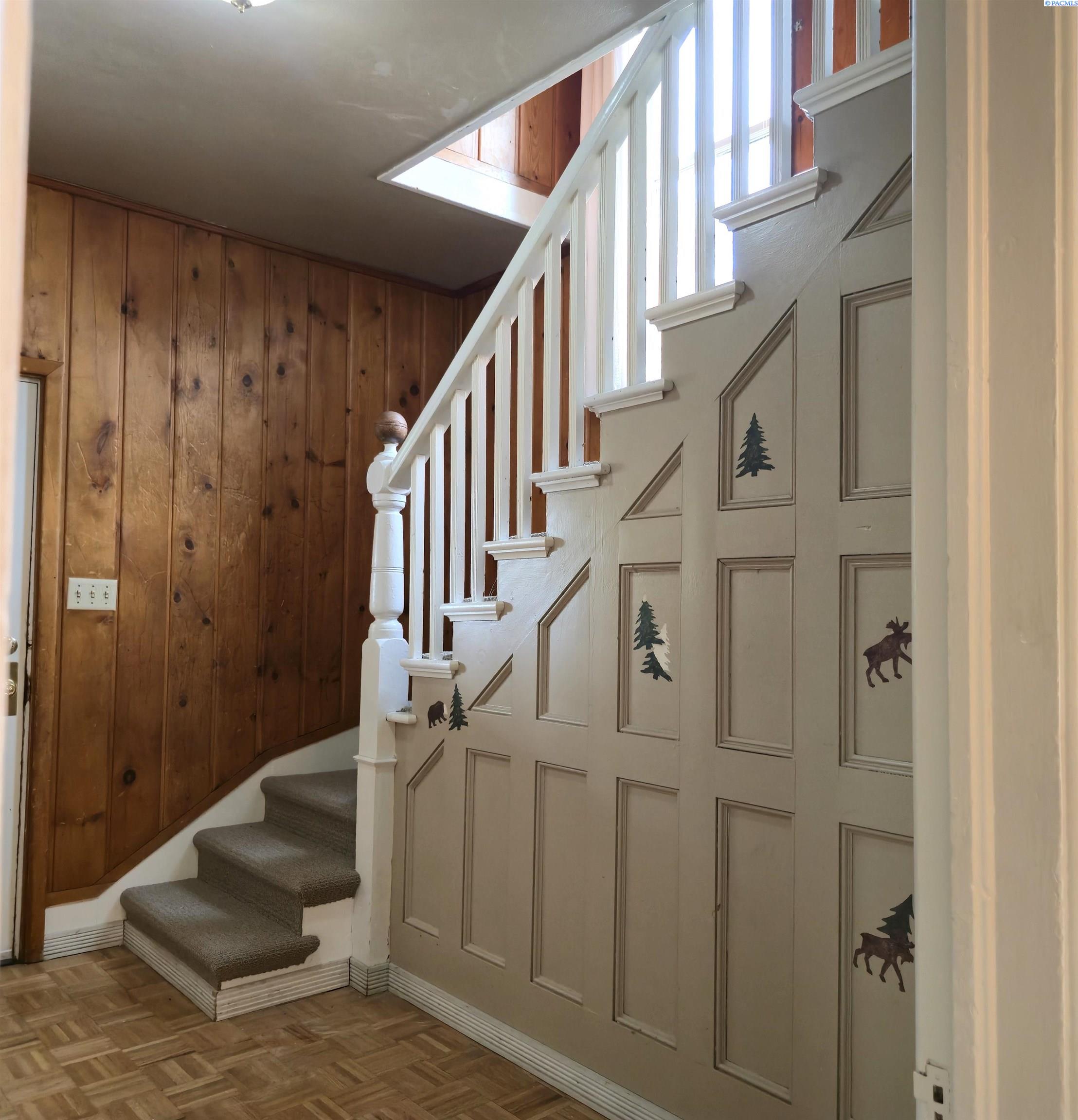 Photo 3 of Single family home for sale at 425 Ne Howard St, Pullman, WA 99163 | MLS# PAC296172 | Listing updated on 2026-10-24