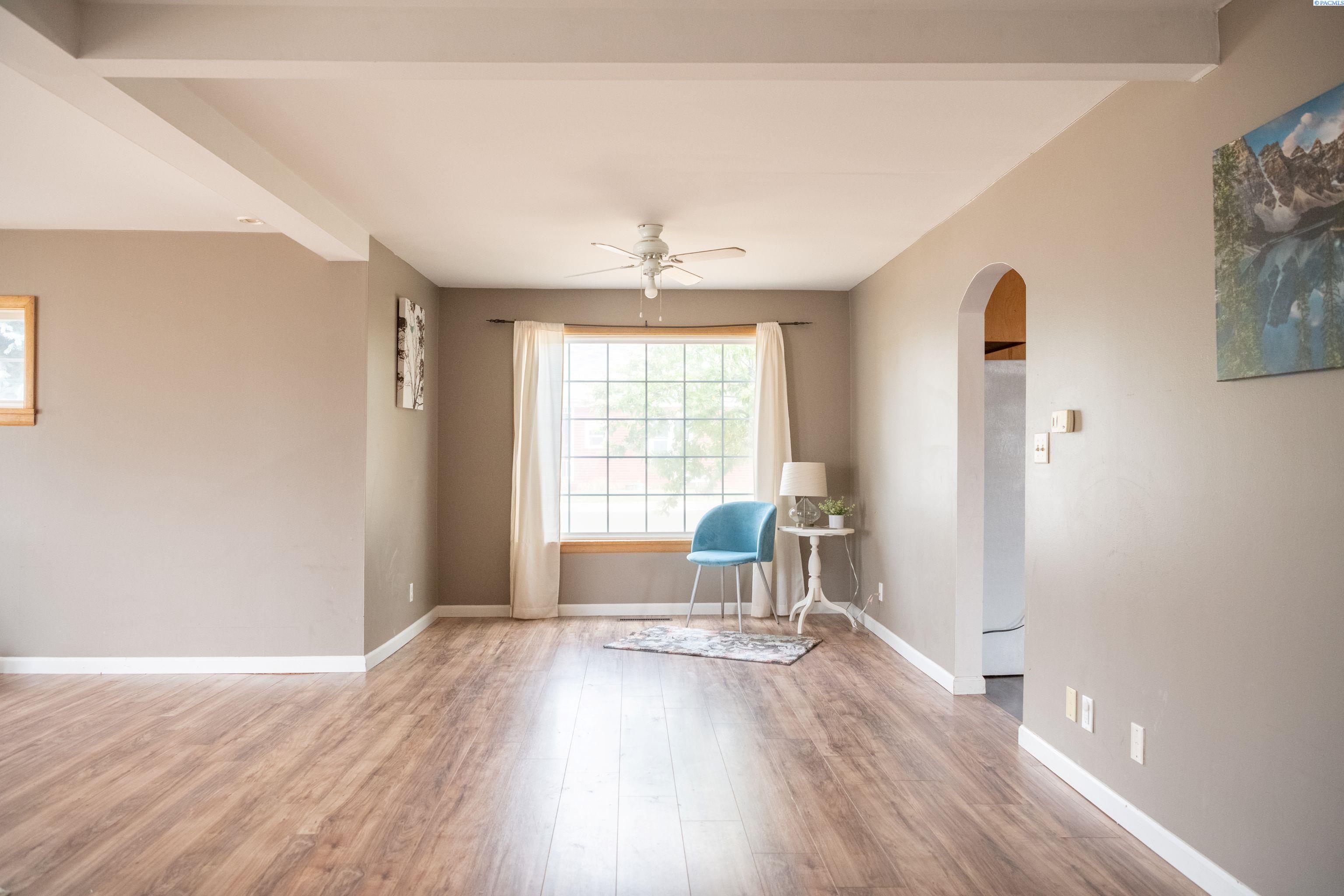 Photo 3 of Sale Pending at 110 E 6th Avenue, Ritzville, WA 99169 | MLS# PAC296183 | Listing updated on 2026-10-25