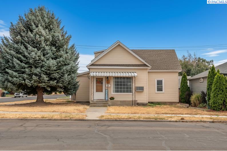Photo 1 of Sale Pending at 110 E 6th Avenue, Ritzville, WA 99169 | MLS# PAC296183 | Listing updated on 2026-10-25