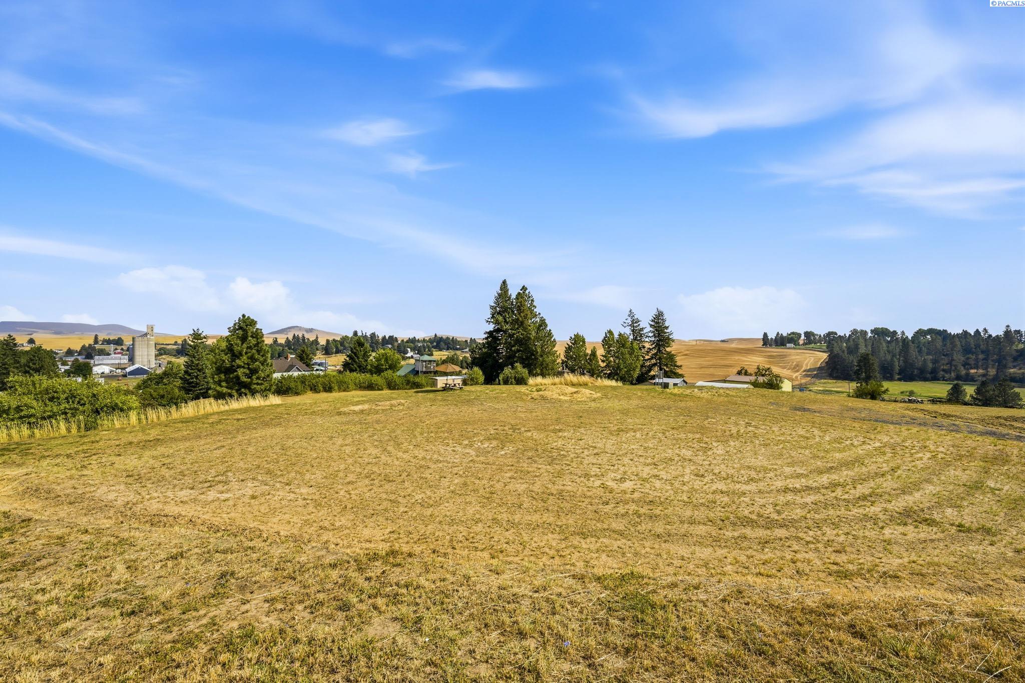Photo 3 of Land for sale at Tbd S (land Only) 10th St, Garfield, WA 99130 | MLS# PAC296186 | Listing updated on 2026-10-24