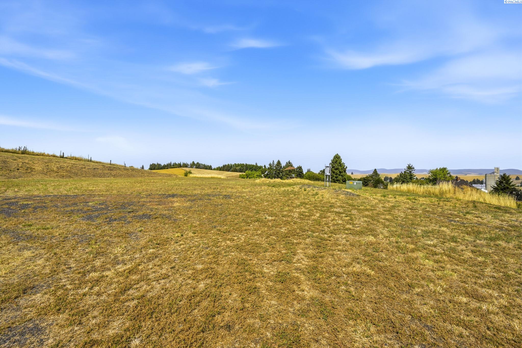 Photo 3 of Land for sale at Tbd S (land Only) 10th St, Garfield, WA 99130 | MLS# PAC296186 | Listing updated on 2026-10-24