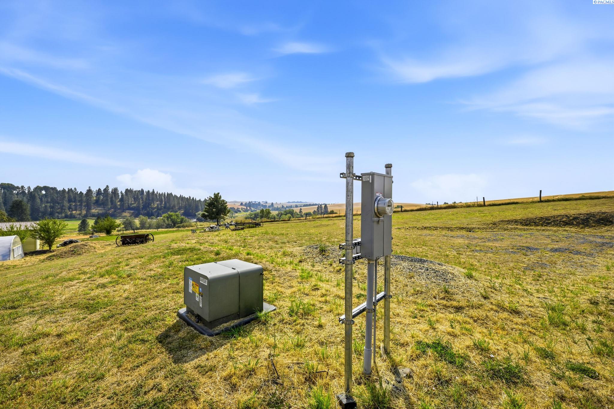 Photo 4 of Land for sale at Tbd S (land Only) 10th St, Garfield, WA 99130 | MLS# PAC296186 | Listing updated on 2026-10-24