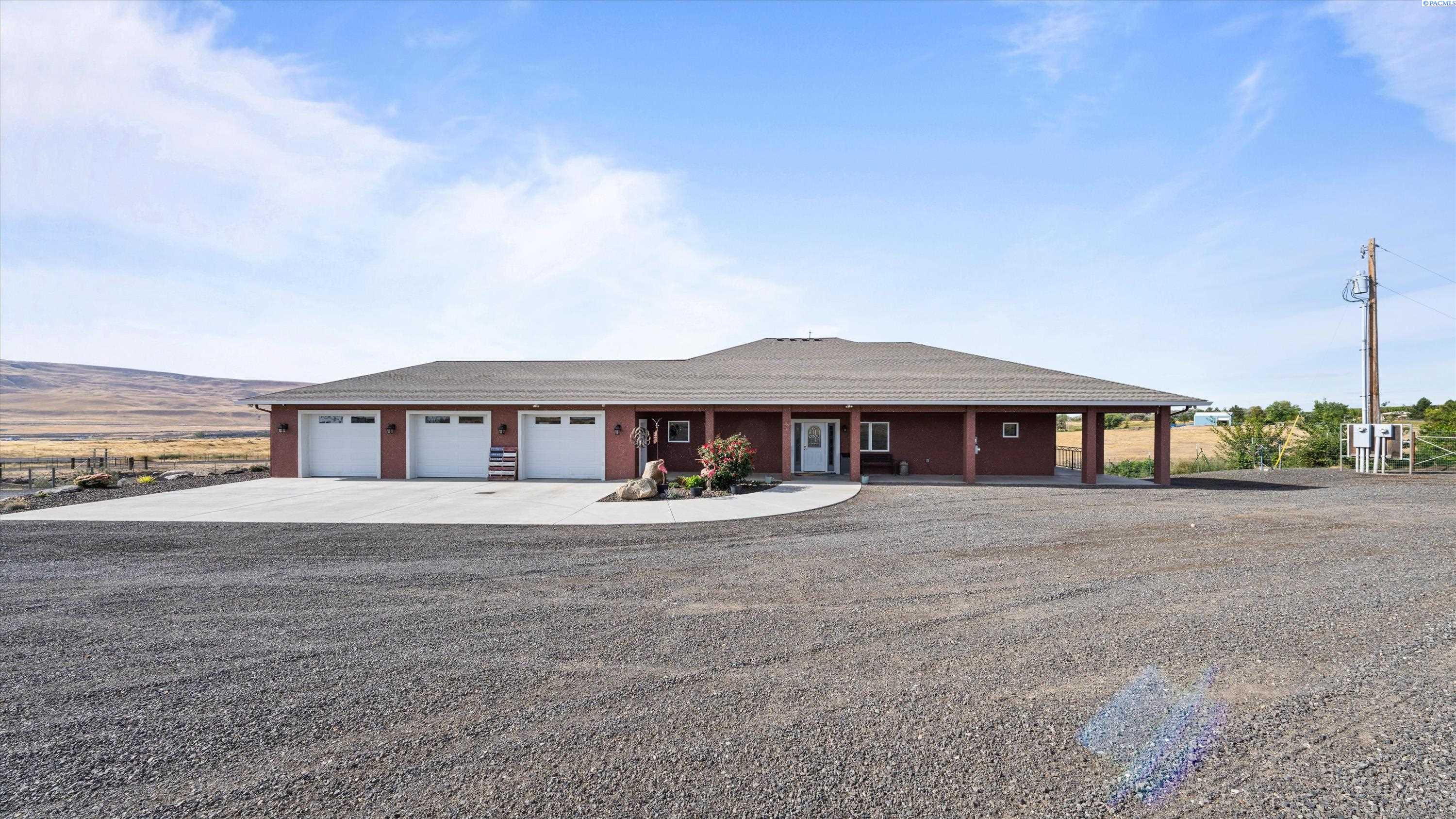 Photo 1 of Mansion for sale at 27446 N Case Rd, Prosser, WA 99350 | MLS# PAC296190 | Listing updated on 2026-09-06