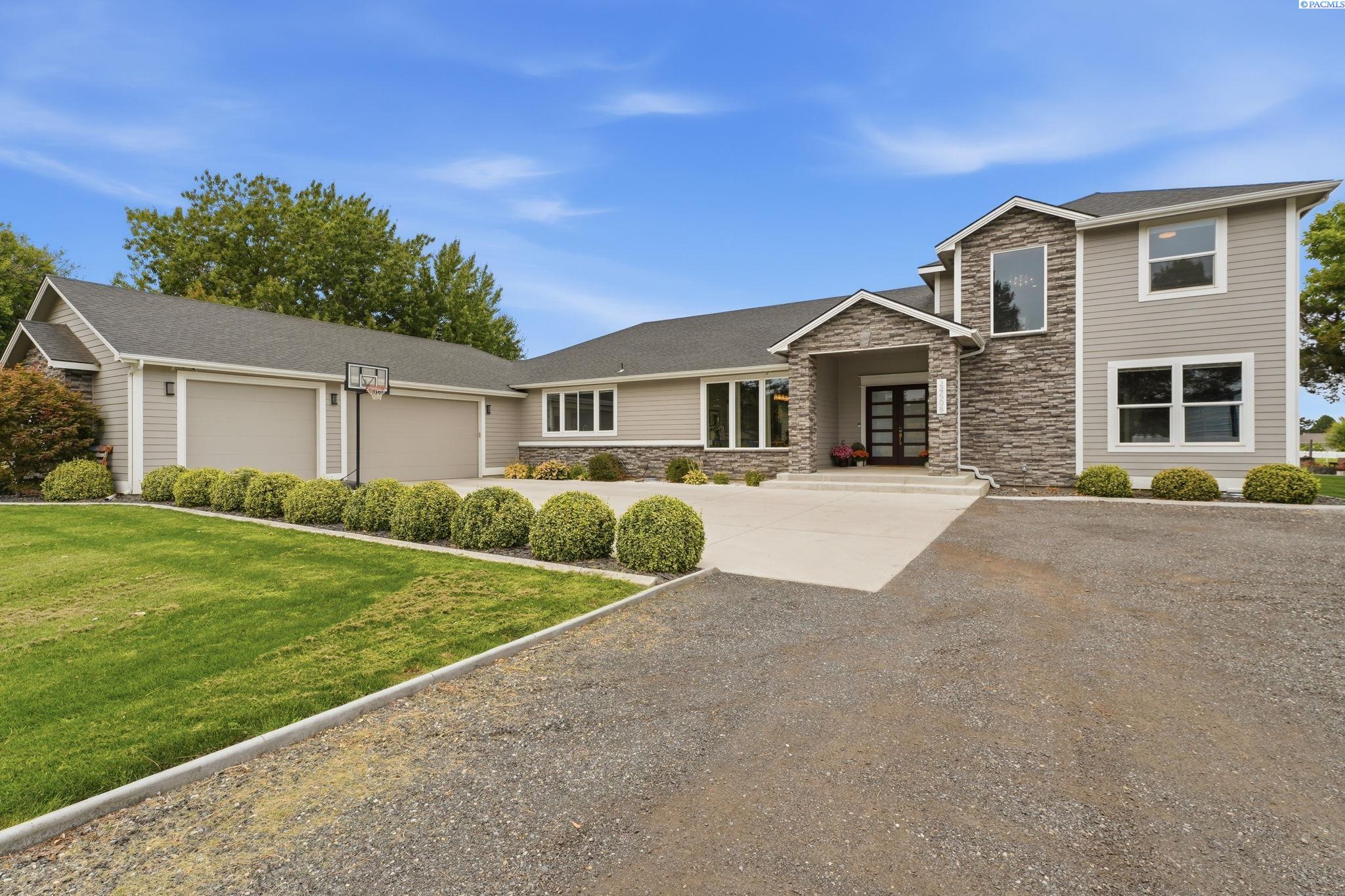 Photo 2 of Single family home for sale at 24508 S Oak St, Kennewick, WA 99337 | MLS# PAC296218 | Listing updated on 2026-09-12
