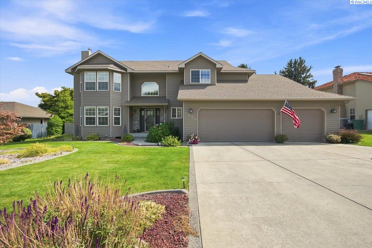 Photo 3 of Single family home for sale at 2927 S Ledbetter Pl, Kennewick, WA 99337 | MLS# PAC296220 | Listing updated on 2026-10-06