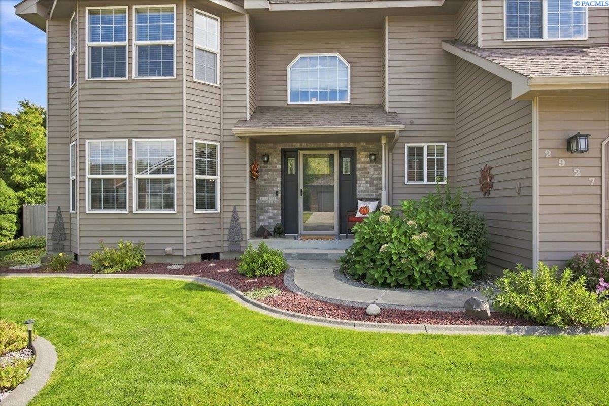 Photo 4 of Single family home for sale at 2927 S Ledbetter Pl, Kennewick, WA 99337 | MLS# PAC296220 | Listing updated on 2026-10-06
