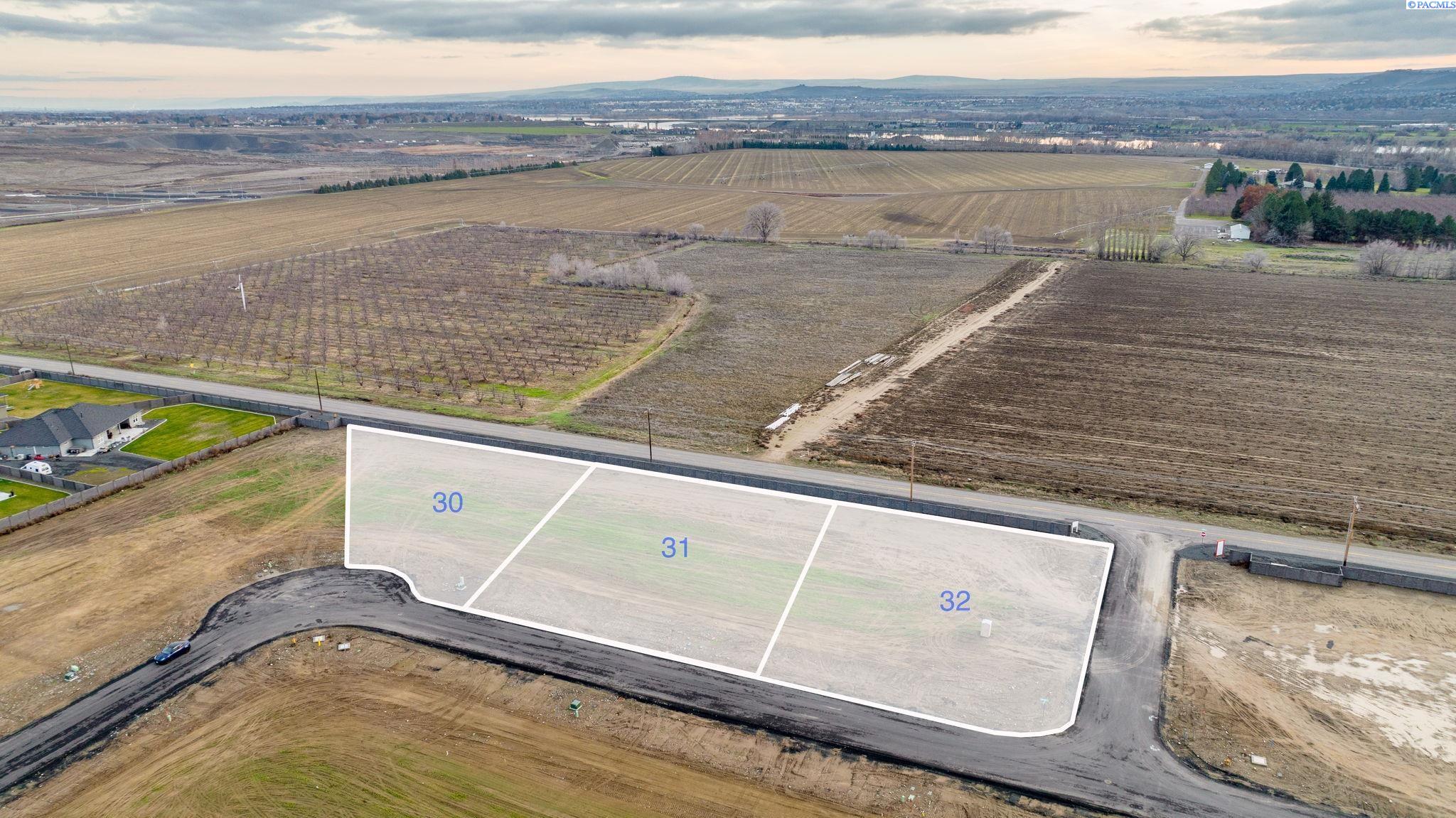Photo 3 of Land for sale at 12736 Blackfoot Dr, Pasco, WA 99301 | MLS# PAC296223 | Listing updated on 2026-09-08