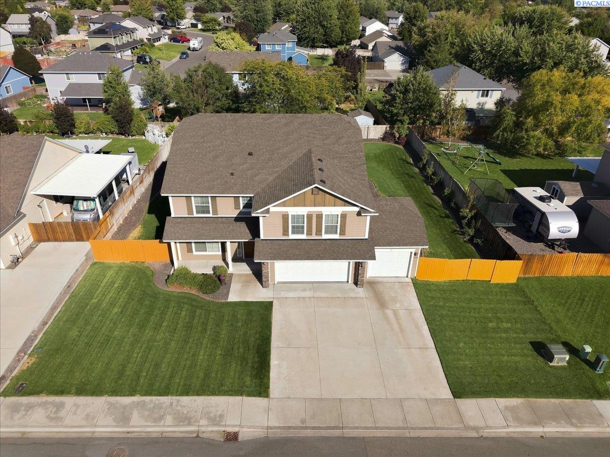 Photo 2 of Single family home for sale at 3070 Hickory Ave, West Richland, WA 99353 | MLS# PAC296226 | Listing updated on 2026-09-09