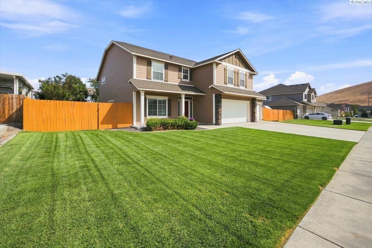 Photo 1 of Single family home for sale at 3070 Hickory Ave, West Richland, WA 99353 | MLS# PAC296226 | Listing updated on 2026-09-09