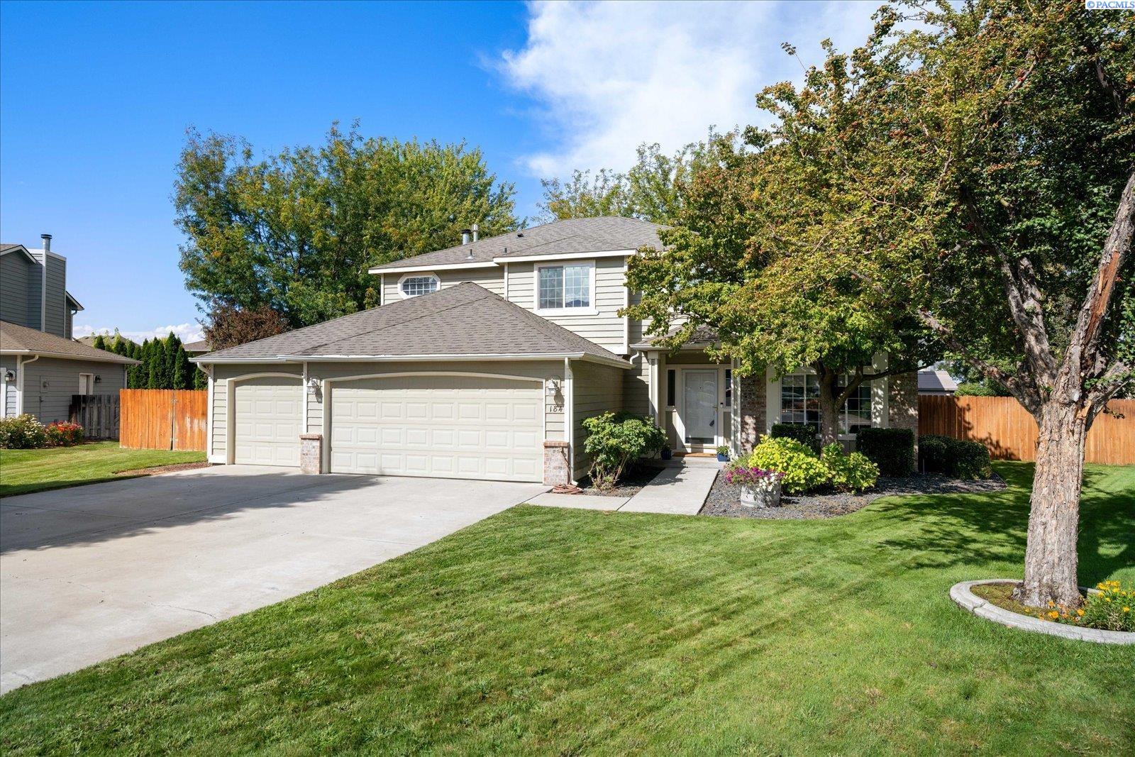 Photo 2 of Single family home for sale at 184 Newhaven Pl, Richland, WA 99352 | MLS# PAC296232 | Listing updated on 2026-09-22