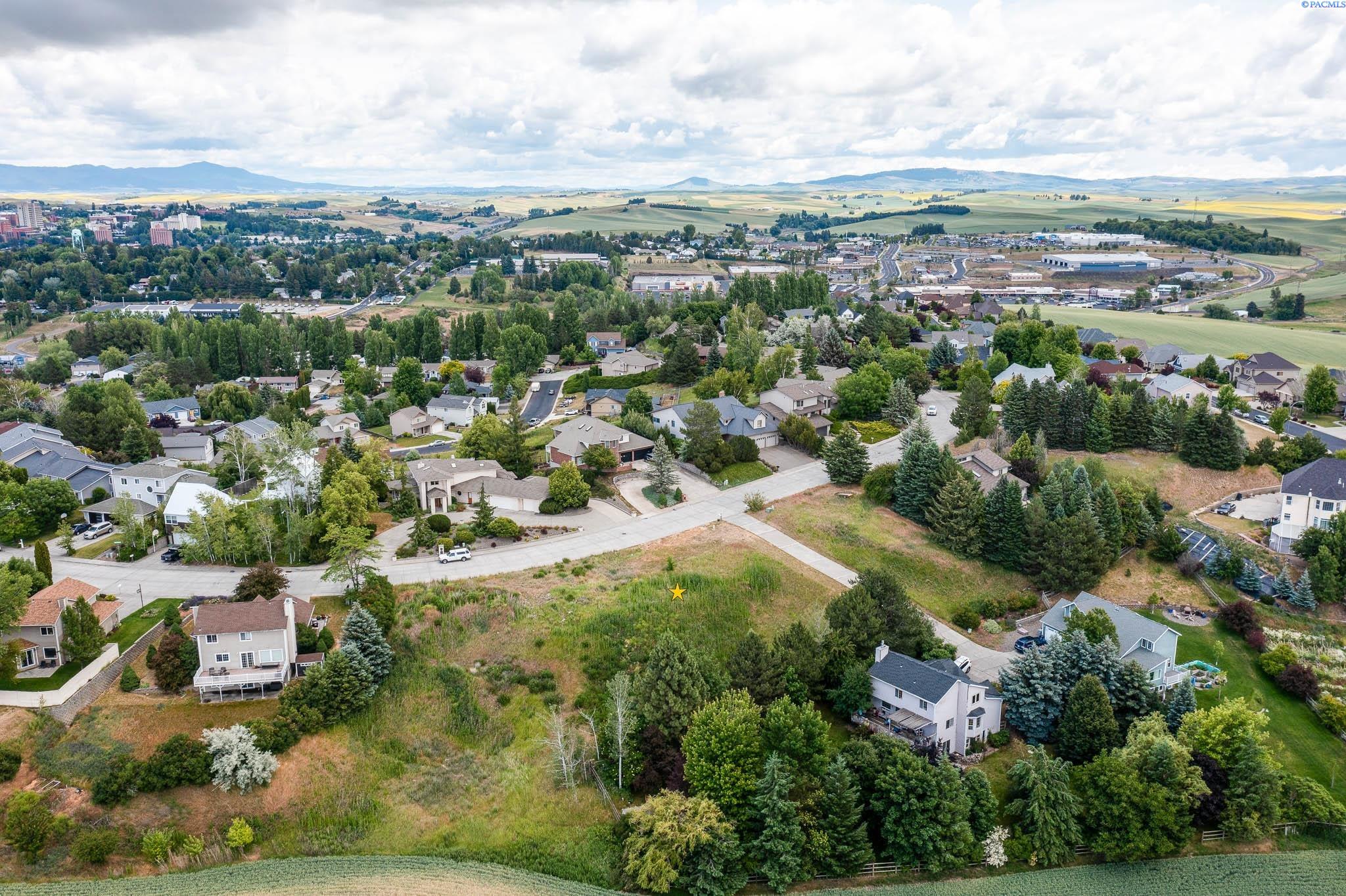 Photo 2 of Land for sale at 1540 Sw & 1550 Wadleigh Dr, Pullman, WA 99163 | MLS# PAC296236 | Listing updated on 2026-09-09