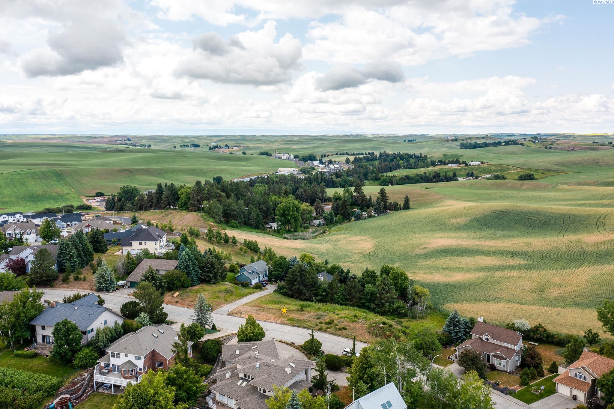 Land for sale at 1540 SW & 1550 Wadleigh Dr, Pullman, WA 99163 | MLS# PAC296236