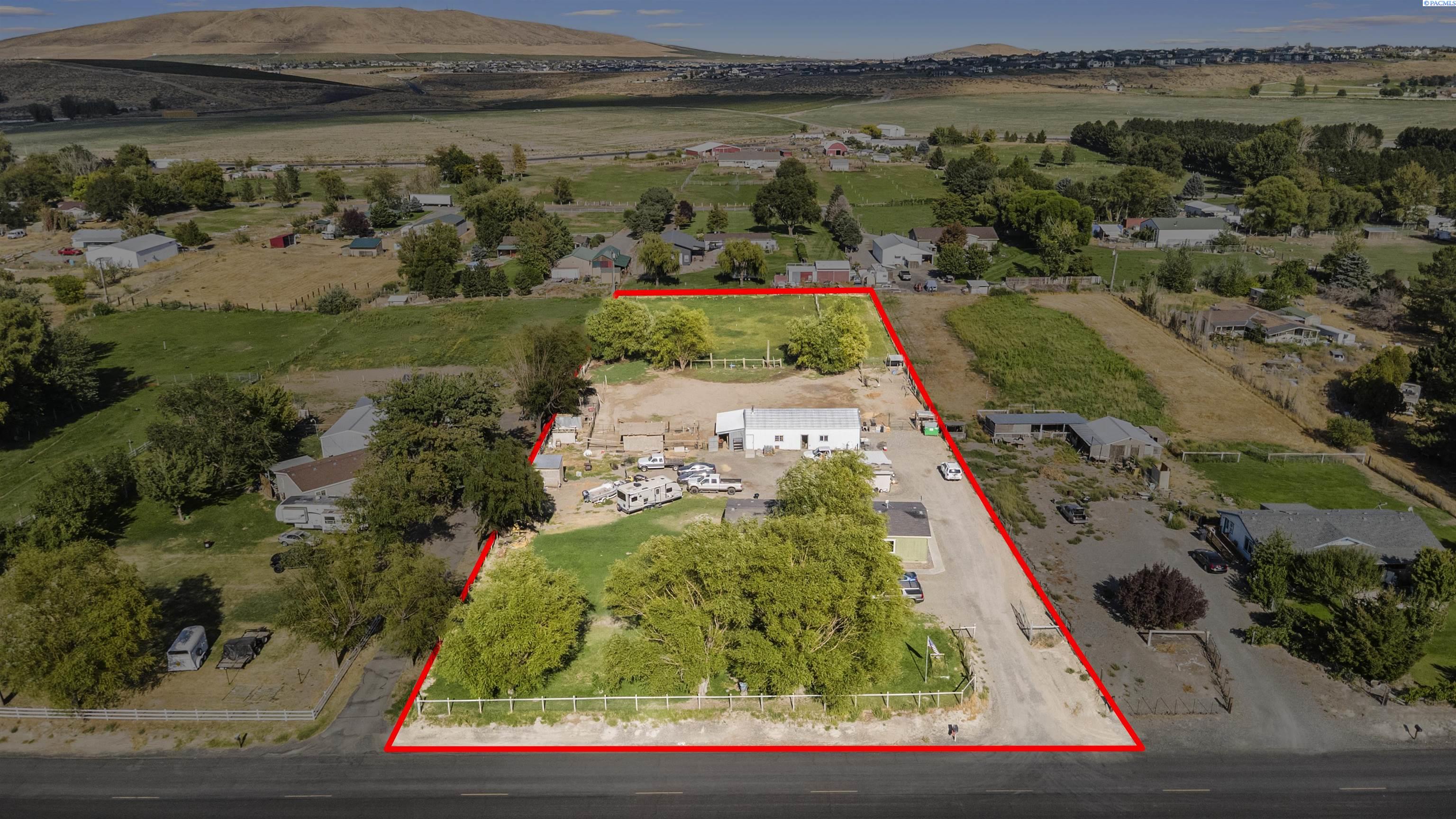 Photo 4 of Manufactured home for sale at 3905 S Goose Gap Rd, Benton City, WA 99320 | MLS# PAC296237 | Listing updated on 2026-10-01