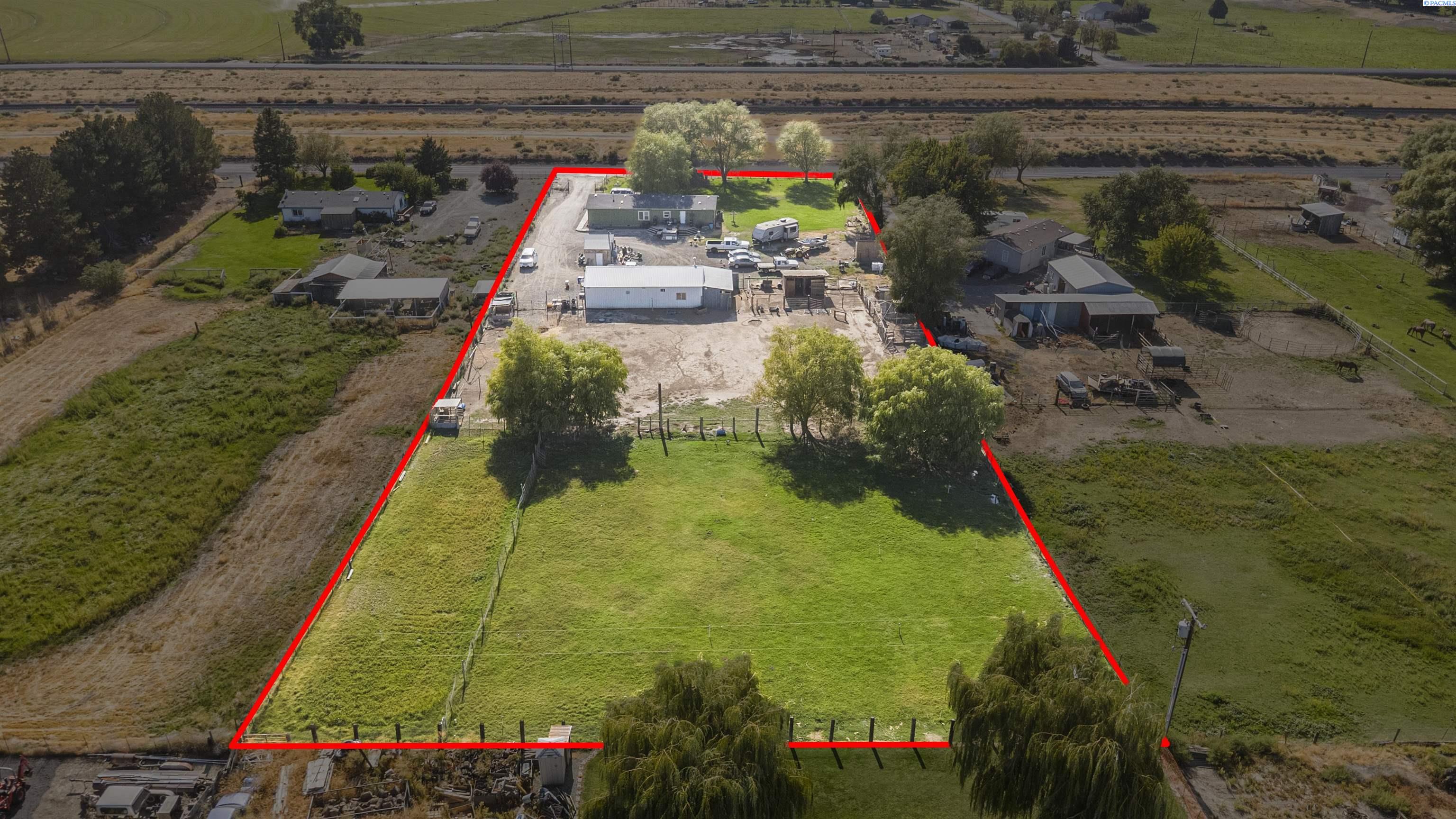 Photo 2 of Manufactured home for sale at 3905 S Goose Gap Rd, Benton City, WA 99320 | MLS# PAC296237 | Listing updated on 2026-10-01