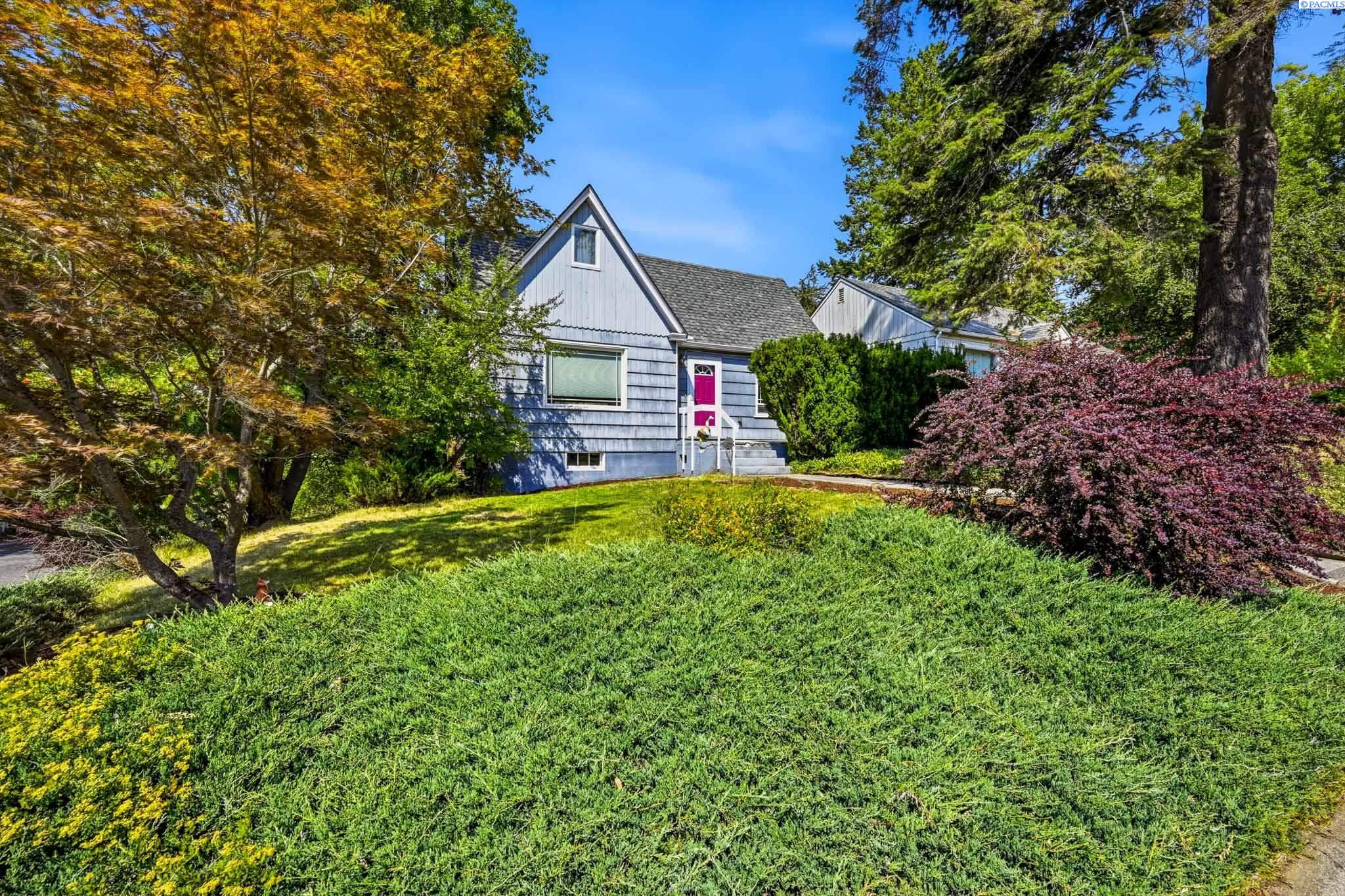 Multi family home for sale at 146-148 SE Water St, Pullman, WA 99163 | MLS# PAC296239