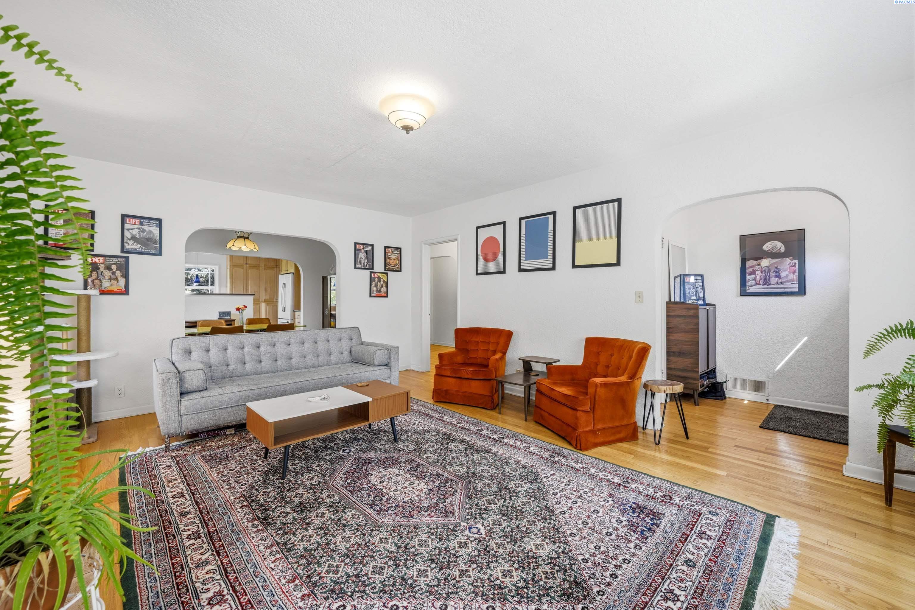 Photo 3 of Multi family home for sale at 146-148 SE Water St, Pullman, WA 99163 | MLS# PAC296239 | Listing updated on 2026-10-03