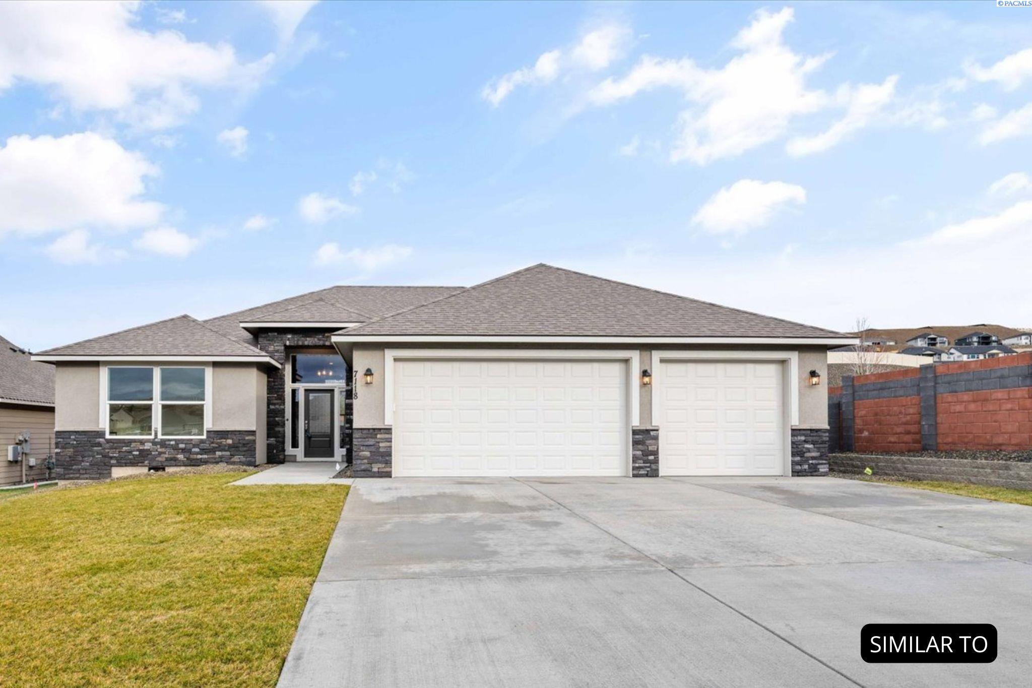 Photo 1 of Single family home for sale at 7132 W 31st Place, Kennewick, WA 99338 | MLS# PAC296240 | Listing updated on 2026-09-18