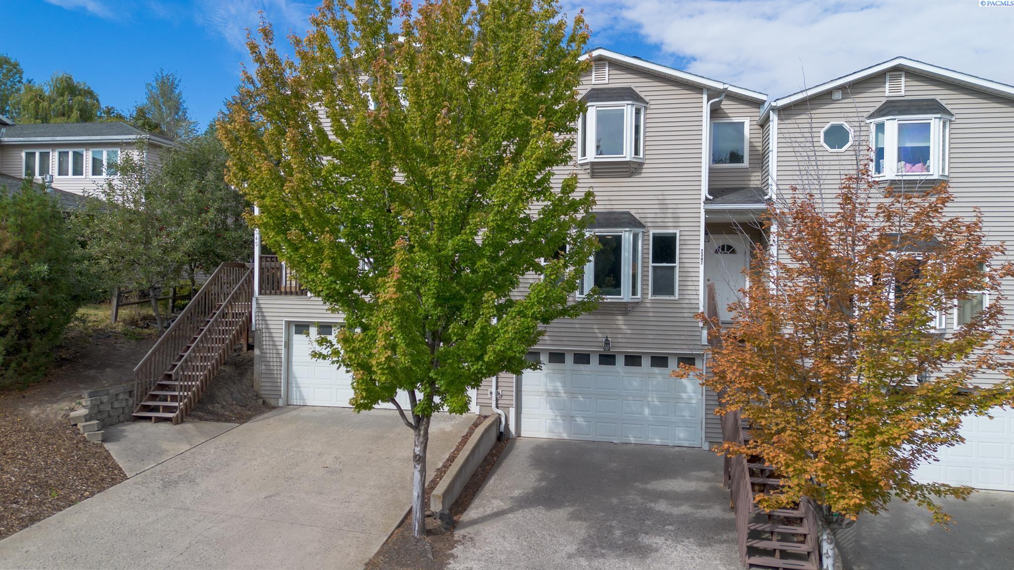 Photo 1 of Sale Pending at 2347 Nw Ridgeline Dr, Pullman, WA 99163 | MLS# PAC296252 | Listing updated on 2026-10-06